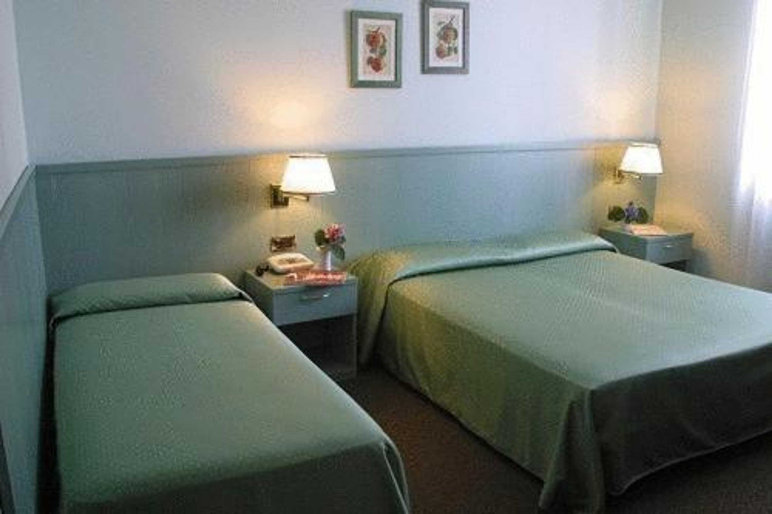 Gift card for Albergo Della Corona
