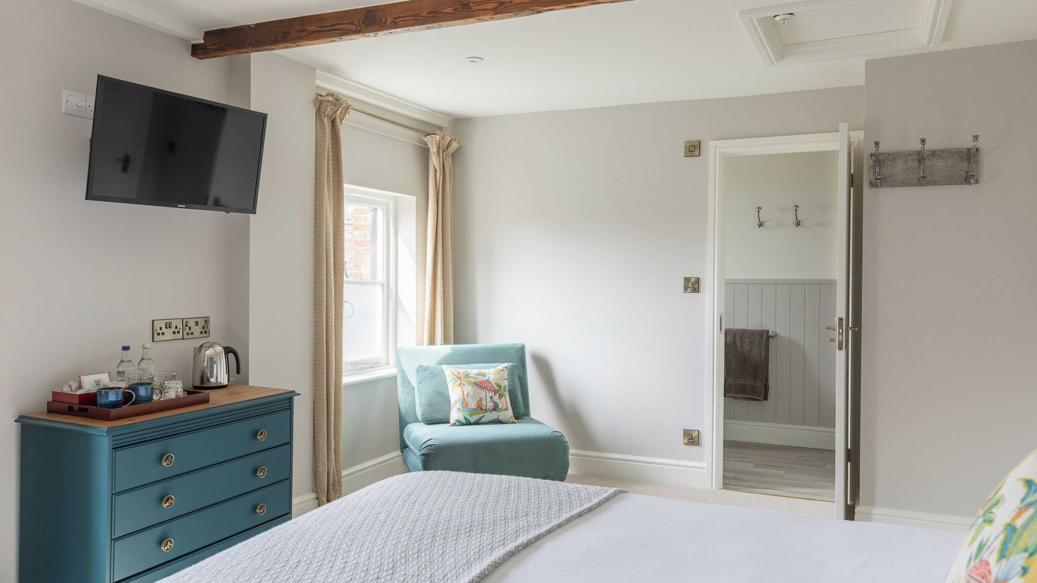 Gift card for The Bear Hotel