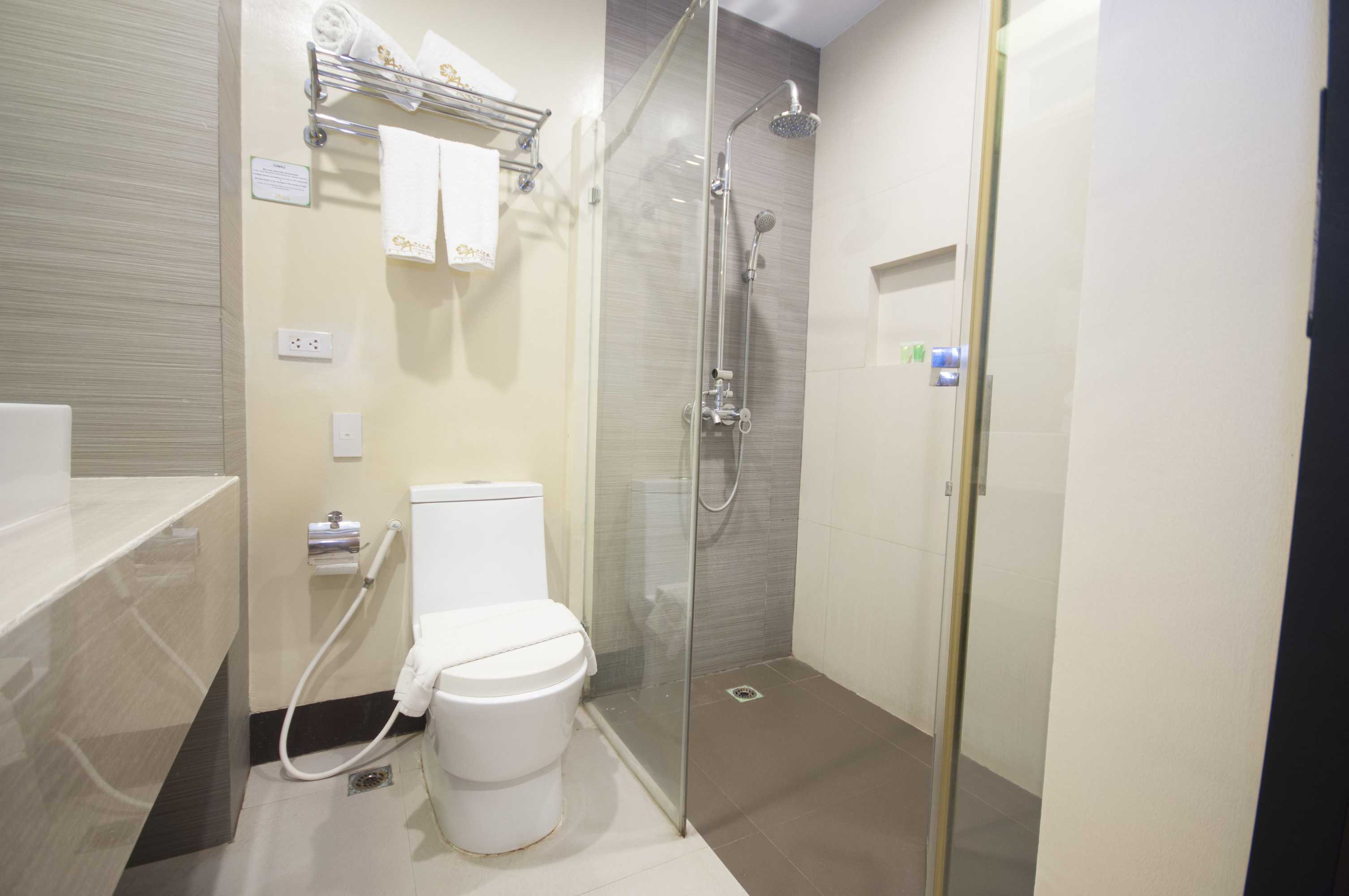 Gift card for Aziza Paradise Hotel