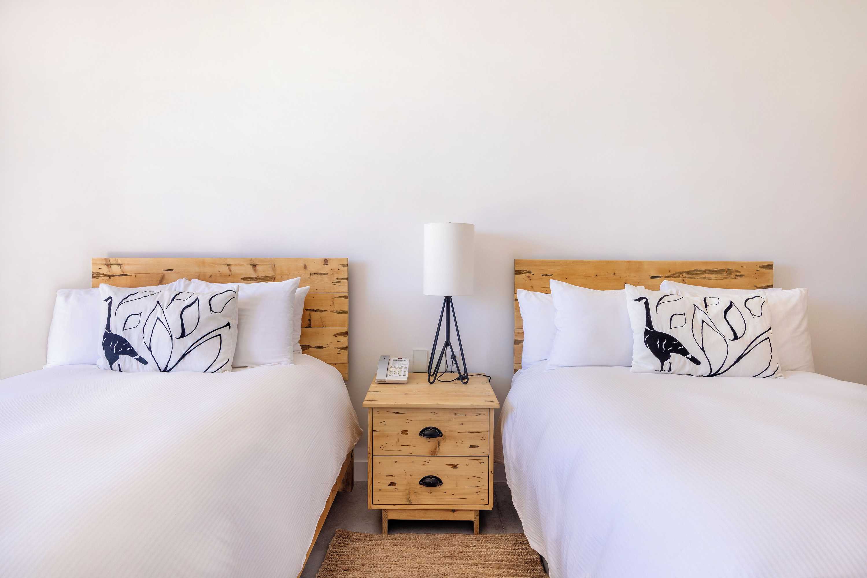 Gift card for Hotel El Ganzo - Adults Only