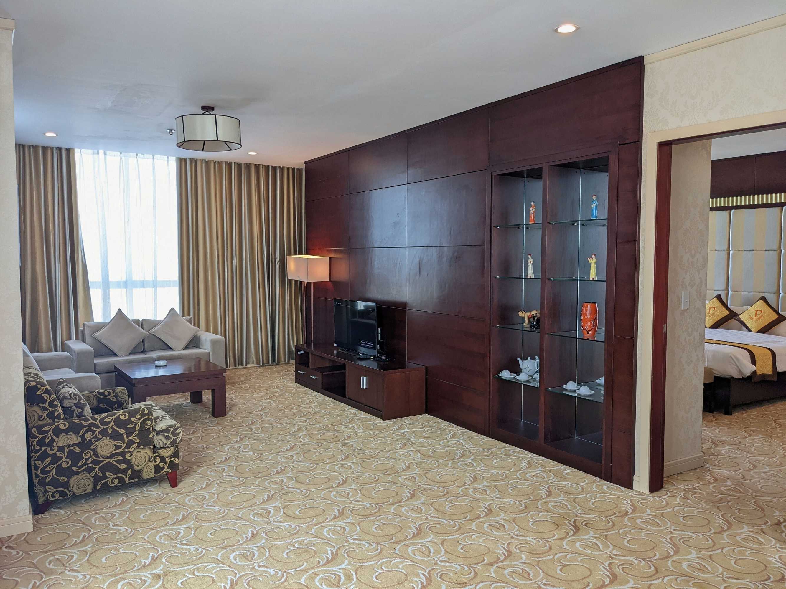 Gift card for Petro Thai Binh Hotel Gift card for Petro Thai Binh Hotel