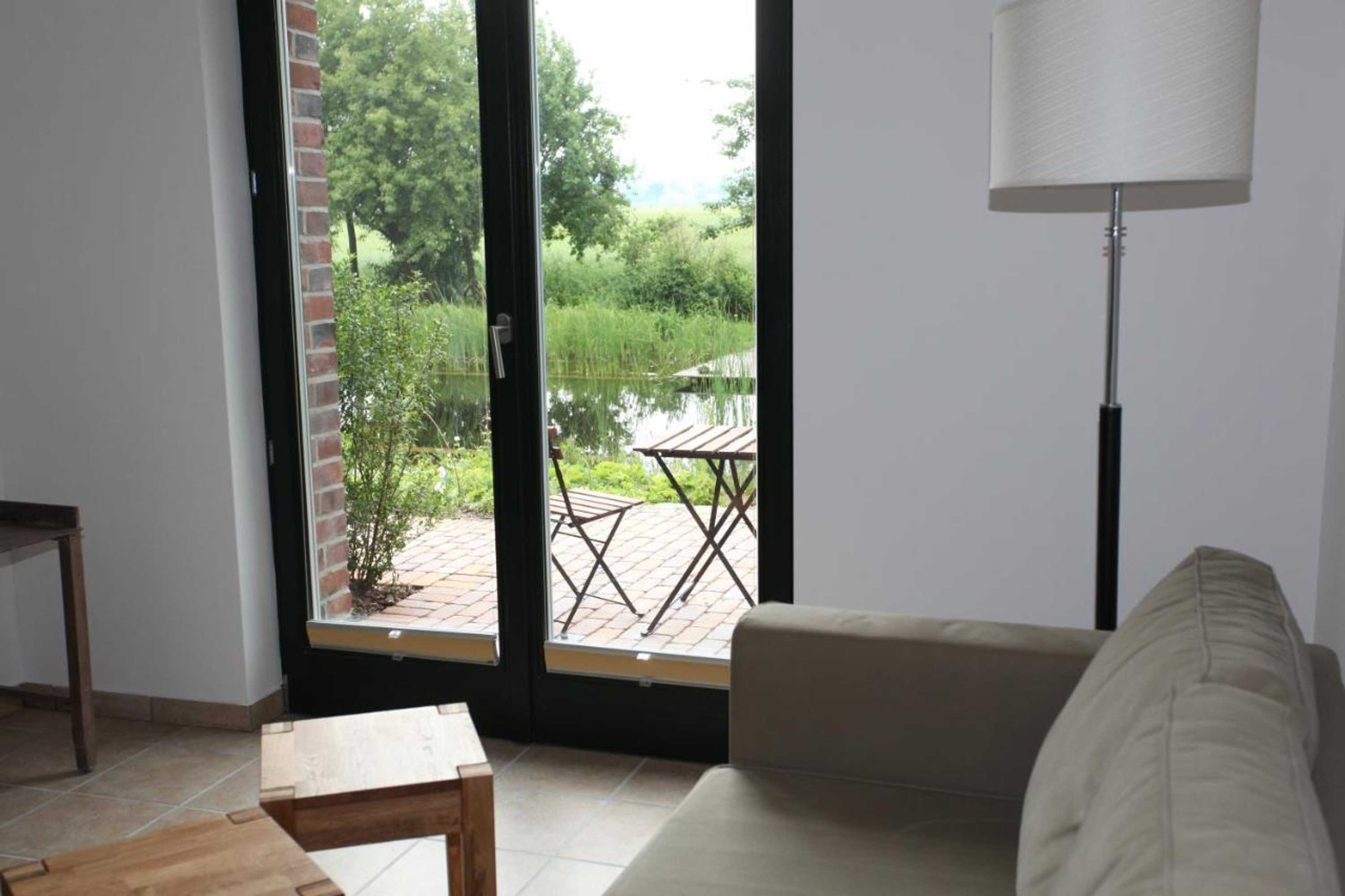 Gift card for Lindenhof Gästehaus & Hofcafe