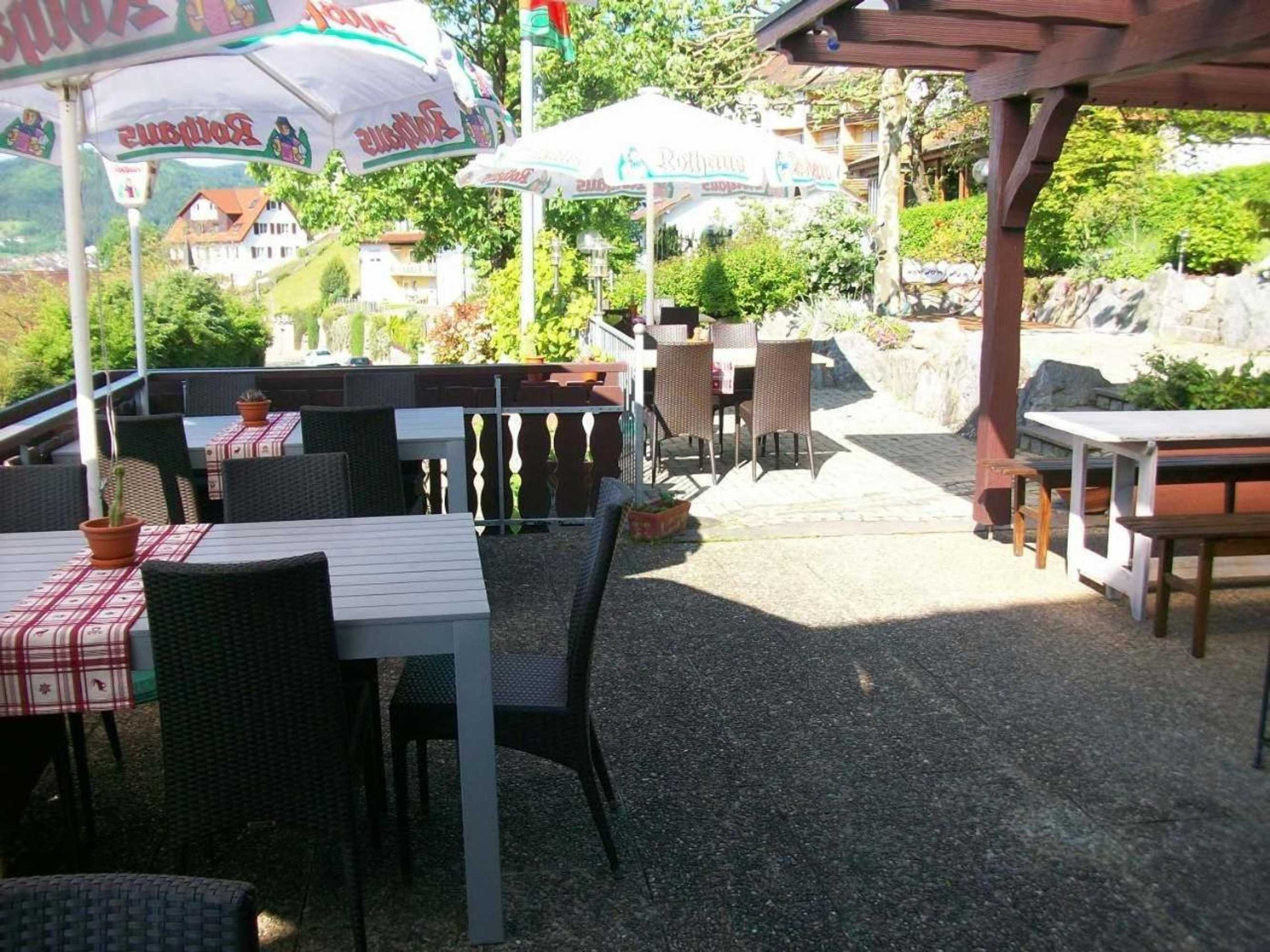 Gift card for Gasthaus Zum Engel