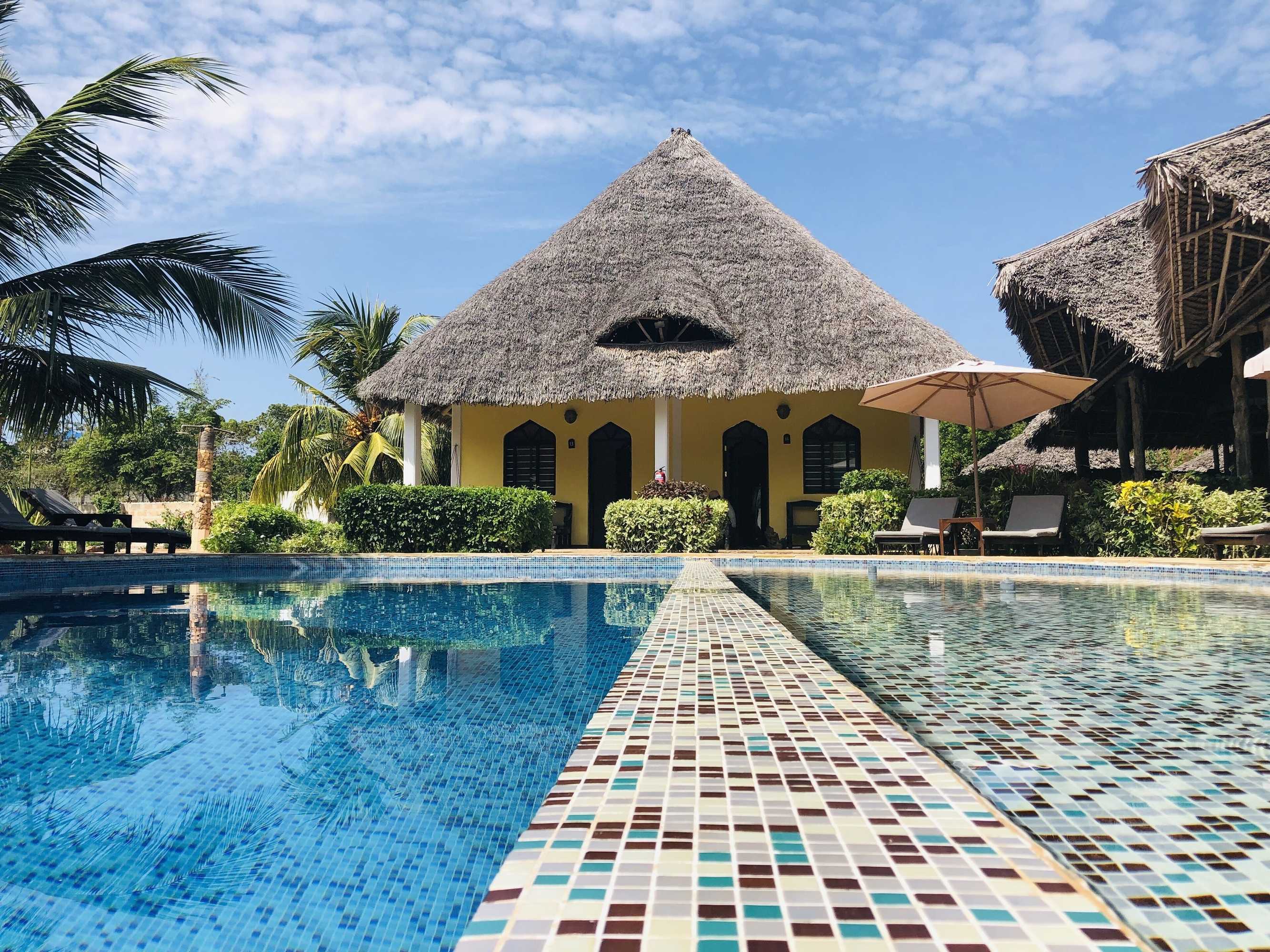Gift card for Kiwengwa Bungalow Boutique Resort Gift card for Kiwengwa Bungalow Boutique Resort