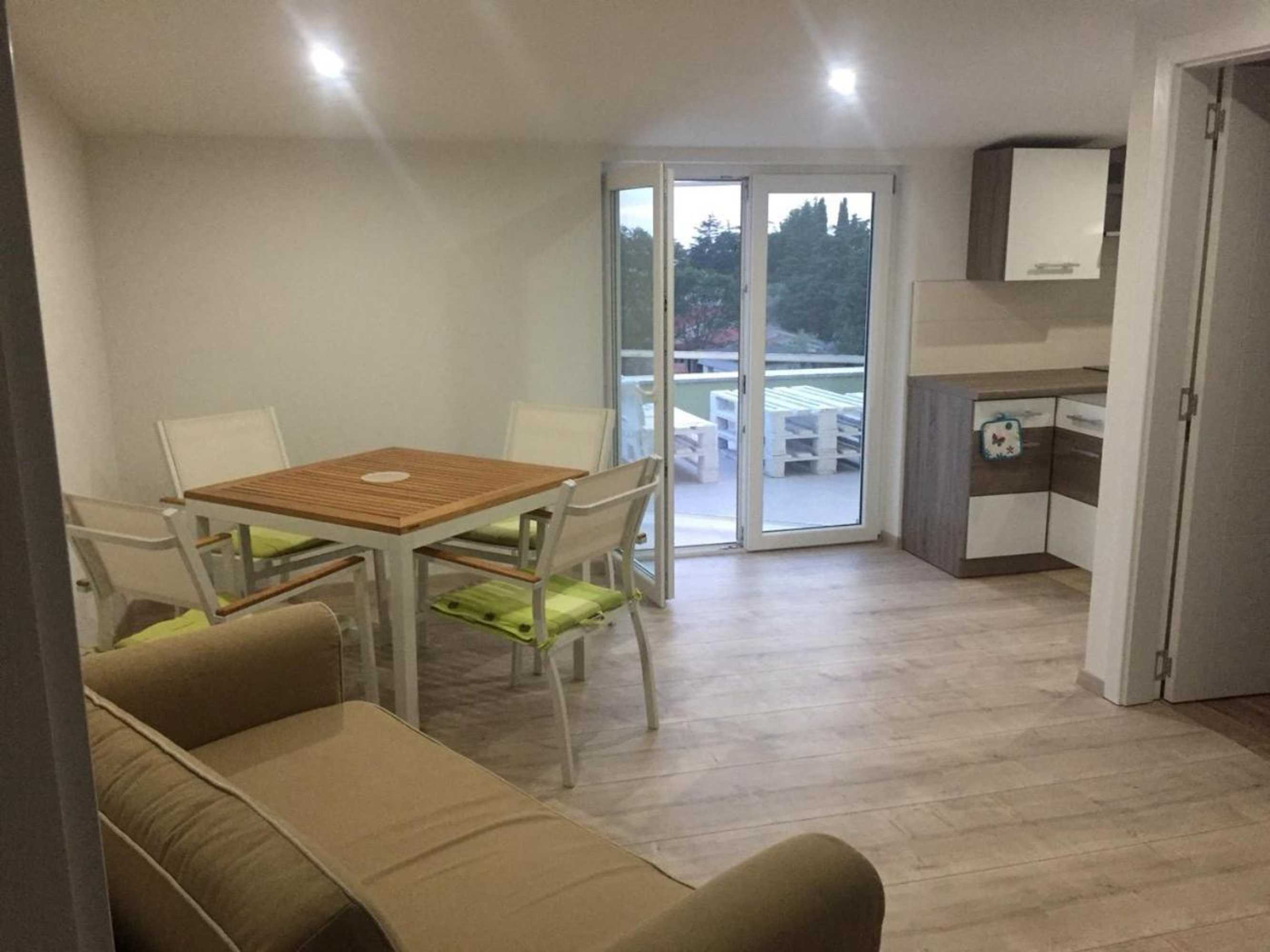 Gift card for Apartments Nogic