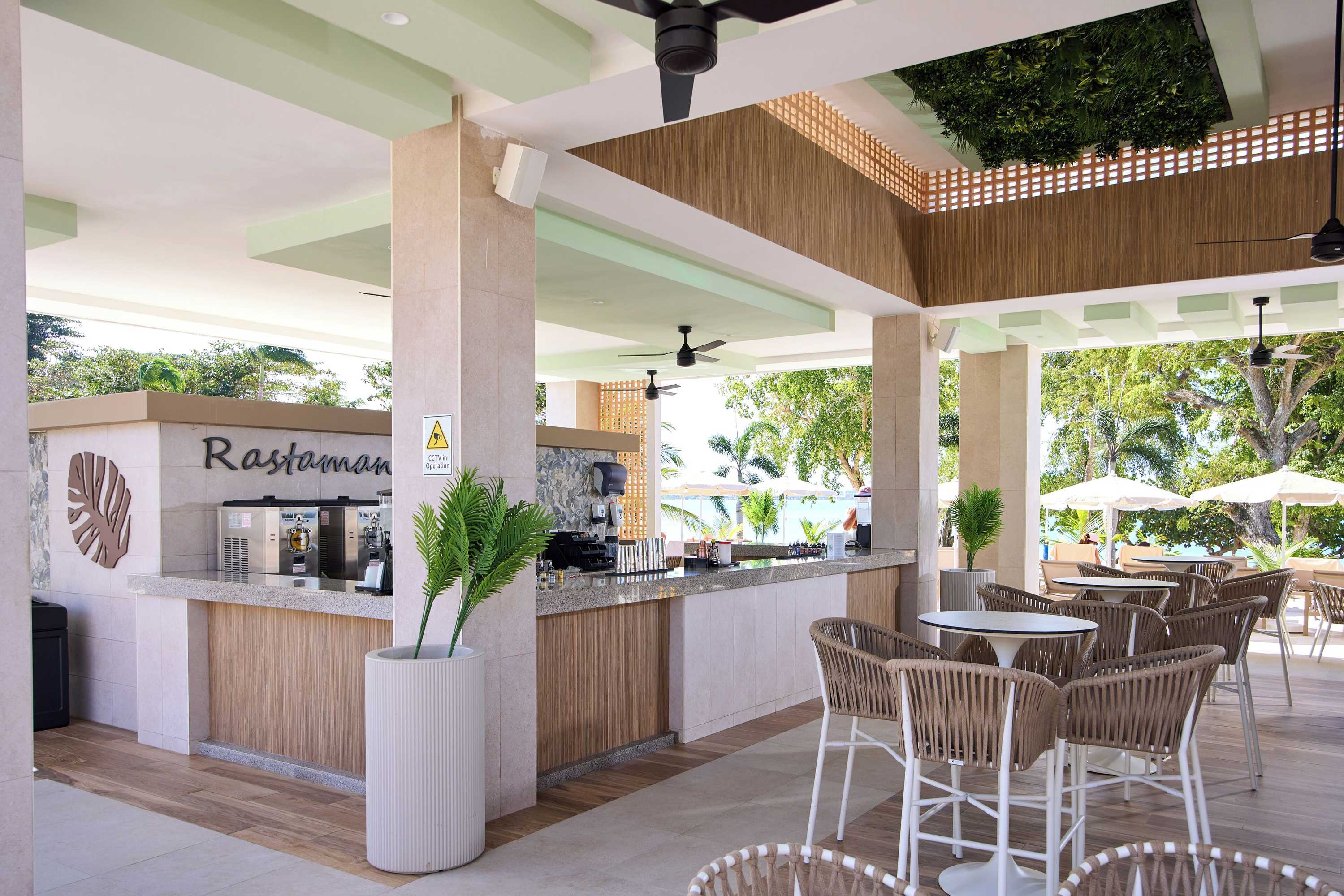 Gift card for Hotel Riu Negril - All Inclusive Gift card for Hotel Riu Negril - All Inclusive