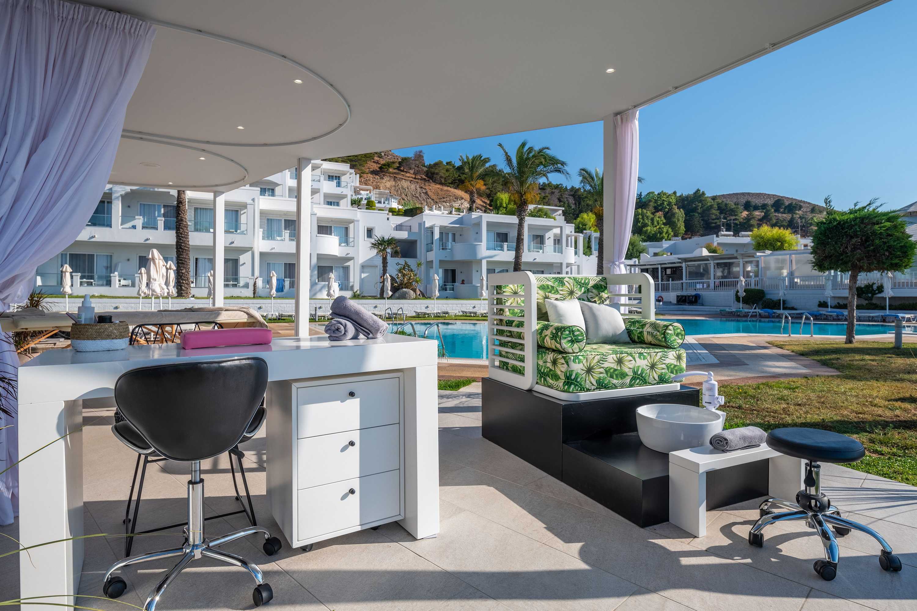 Gift card for Dimitra Beach Hotel & Suites Gift card for Dimitra Beach Hotel & Suites