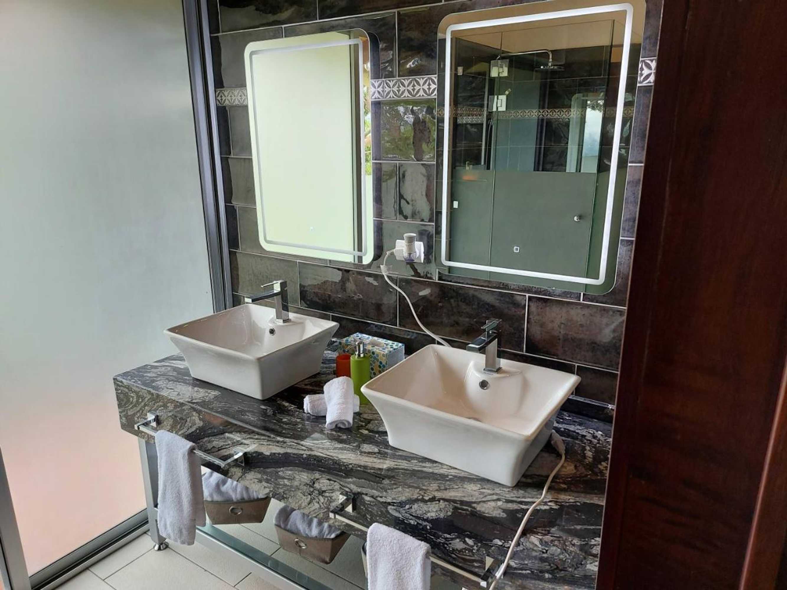 Gift card for Bungalows Sanlaz