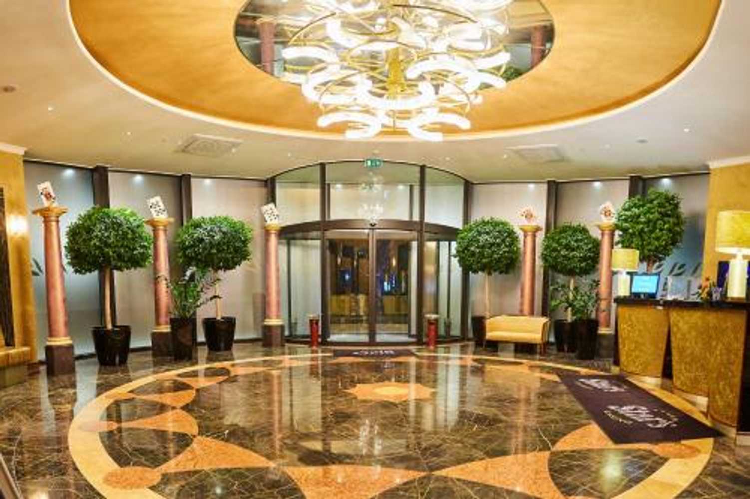 Gift card for Casino&hotel Admiral Alžbětín