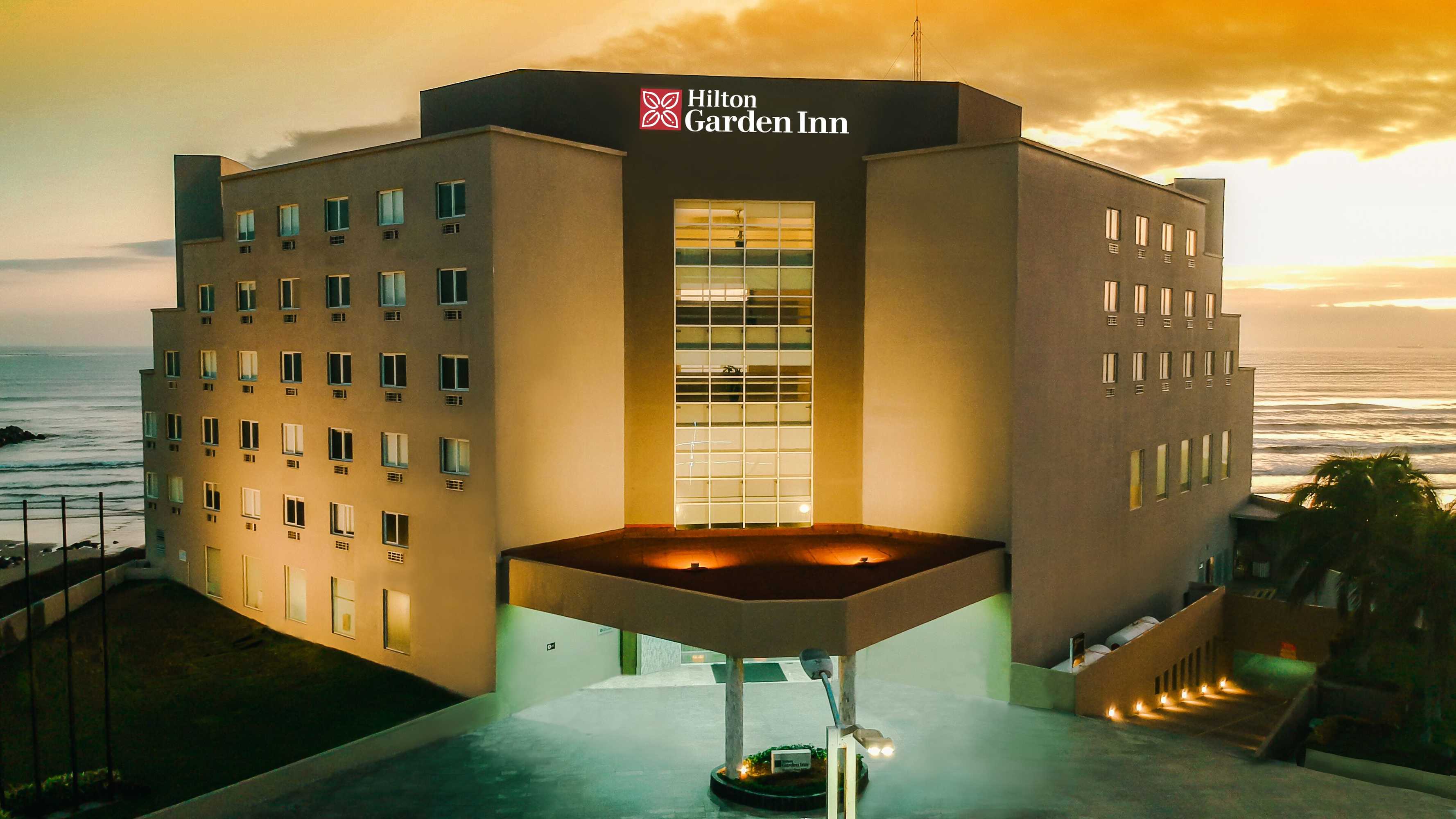 Gift card for Hilton Garden Inn Boca Del Rio Veracruz Gift card for Hilton Garden Inn Boca Del Rio Veracruz