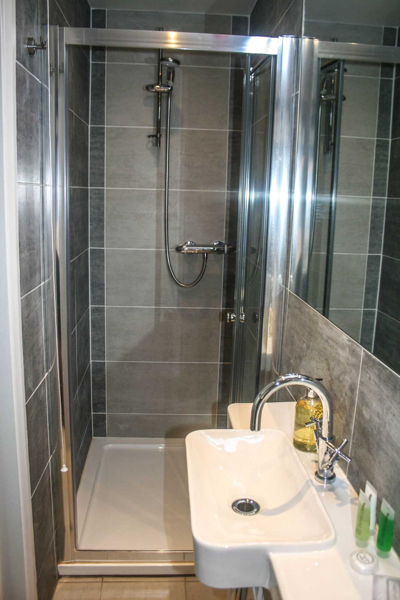 Gift card for Bex Rooms