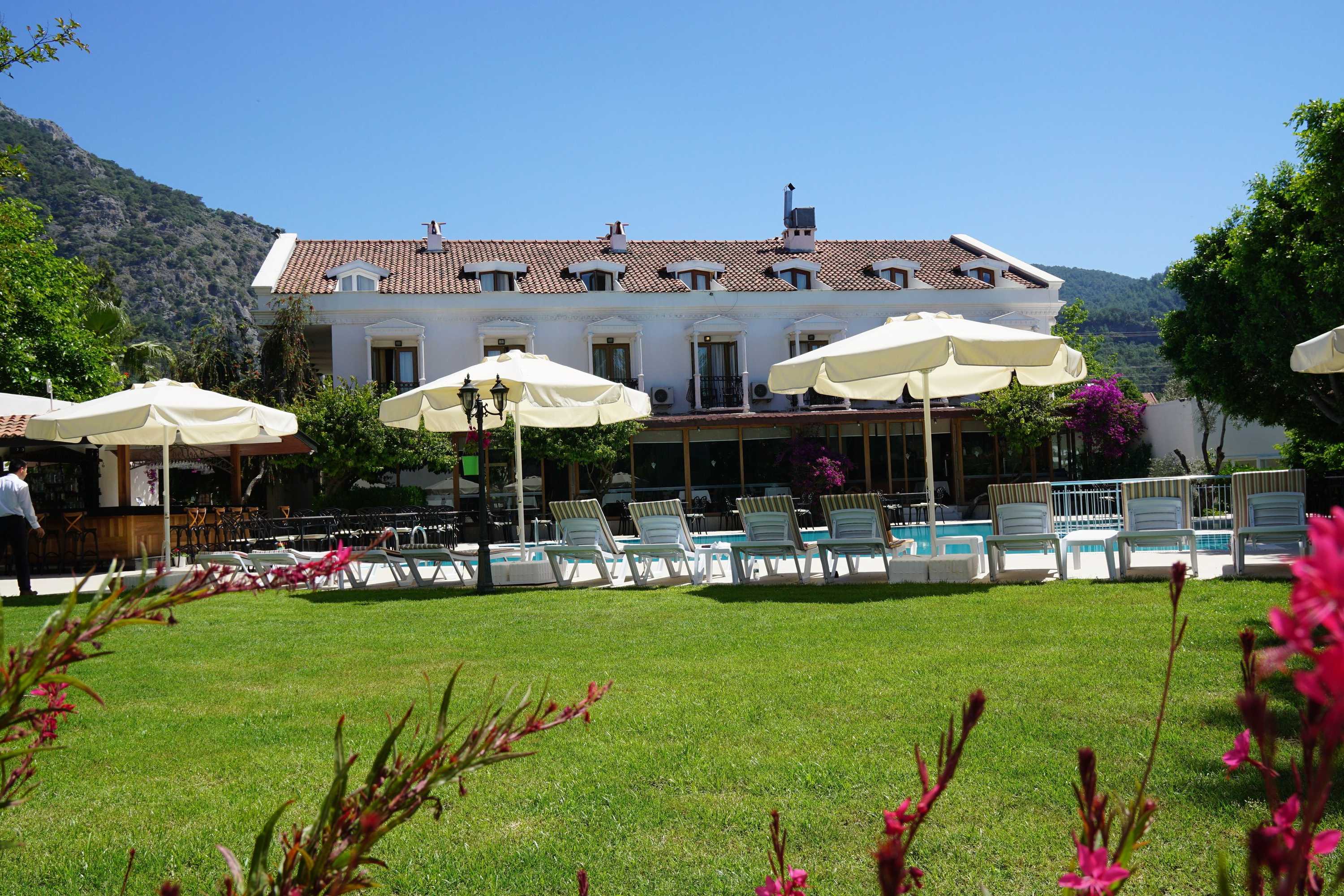 Gift card for Göcek Lykia Resort Hotel Gift card for Göcek Lykia Resort Hotel