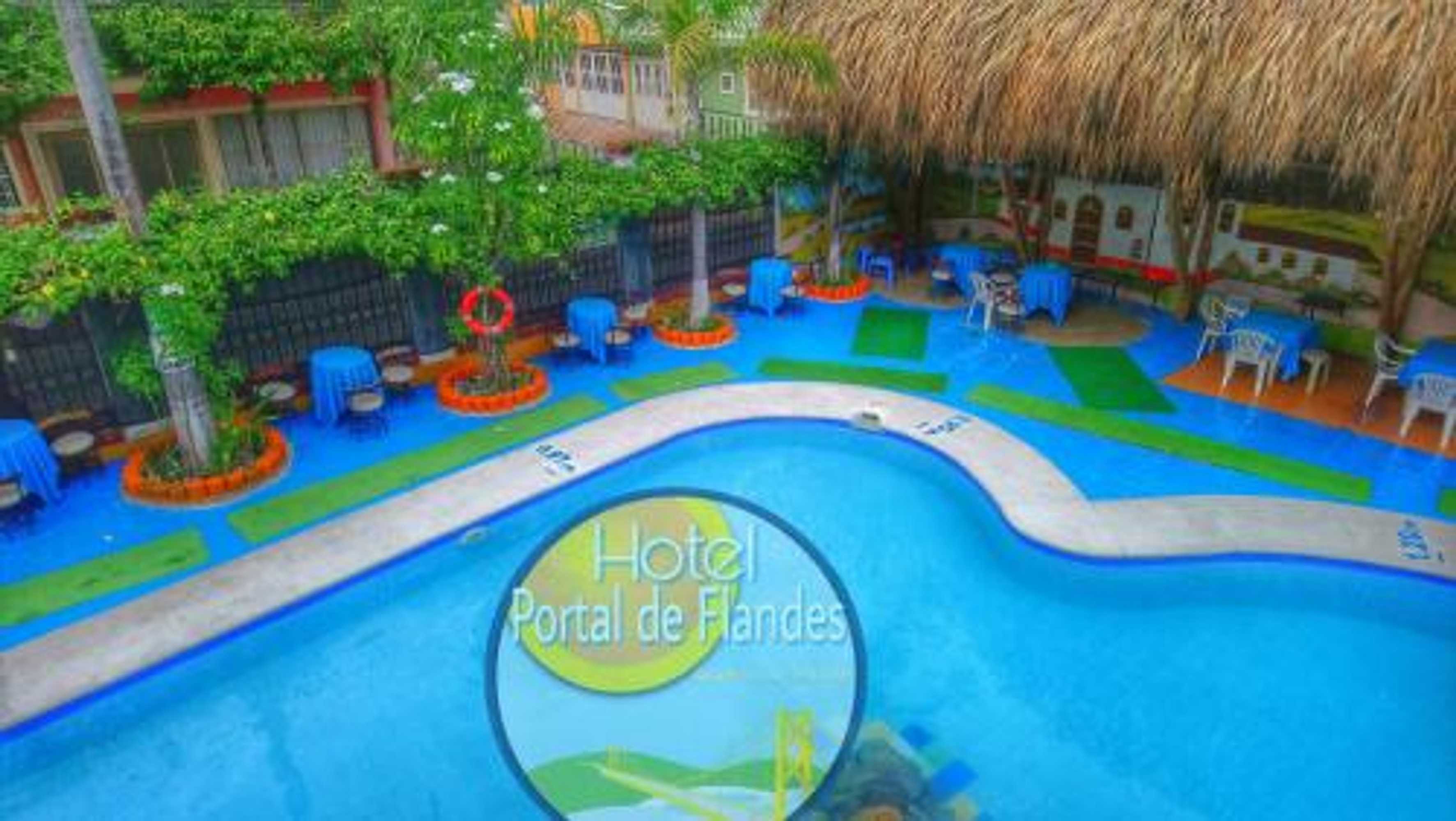 Gift card for Portal de Flandes Gift card for Portal de Flandes