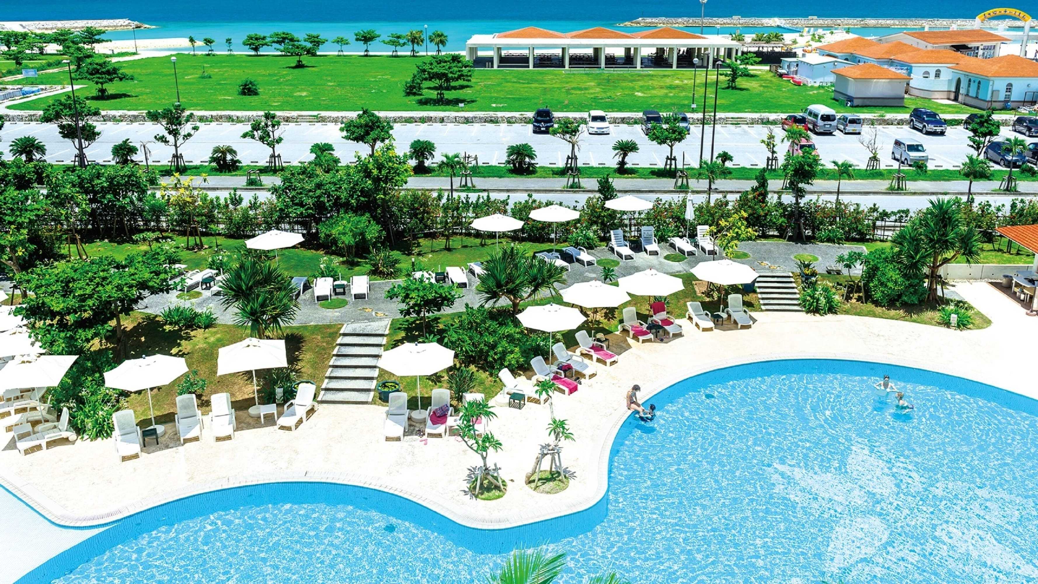 Gift card for Southern Beach Hotel & Resort Okinawa Gift card for Southern Beach Hotel & Resort Okinawa