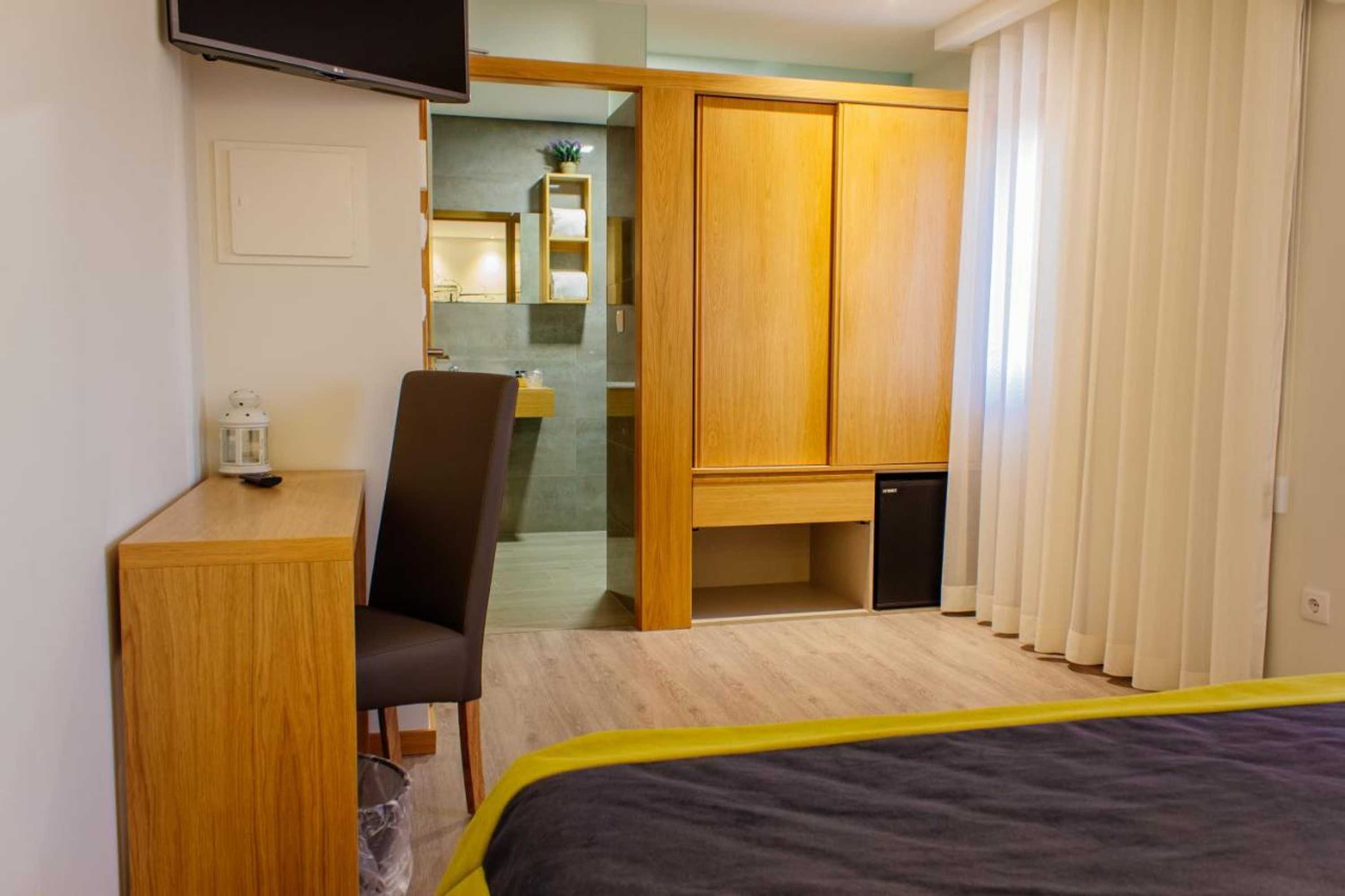 Gift card for Venceslau Wine Boutique Hostel