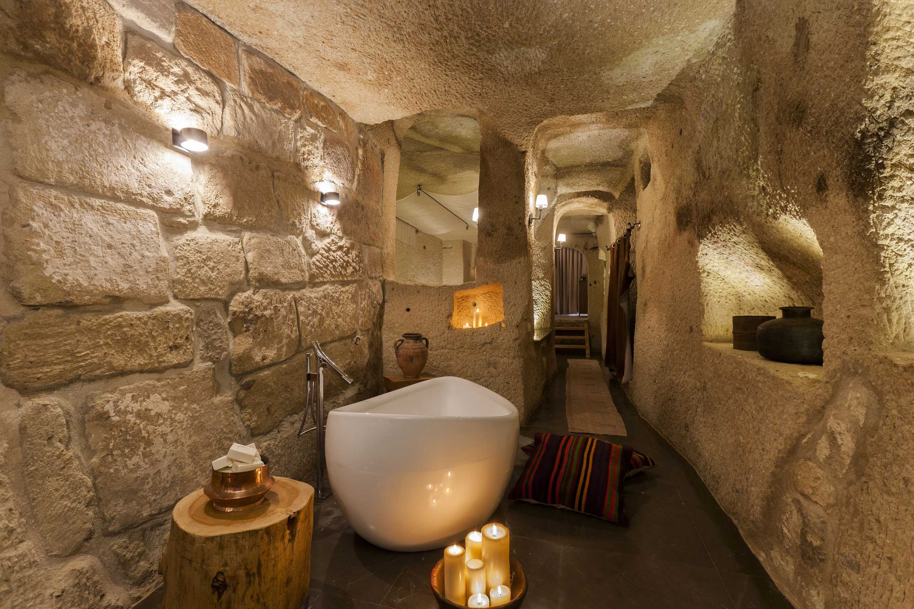 Gift card for Exedra Cappadocia Gift card for Exedra Cappadocia