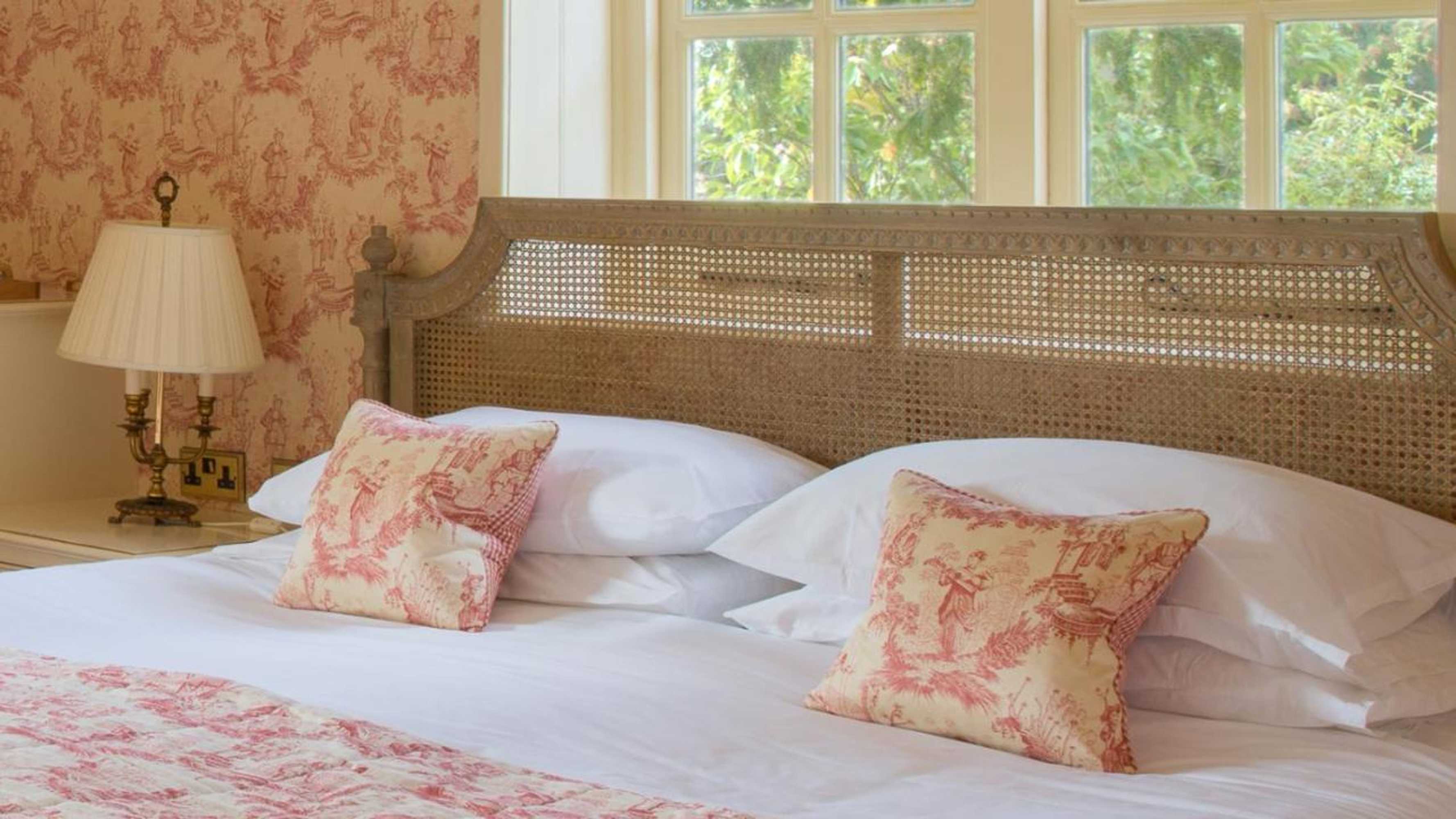 Gift card for The Priory Hotel