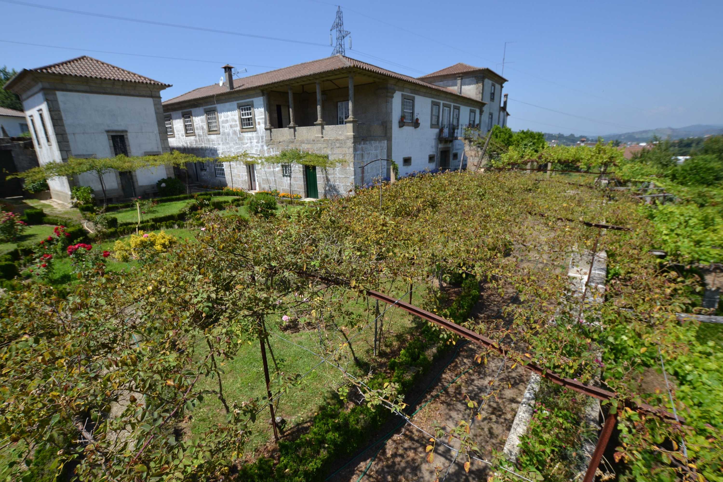 Gift card for Casa do Ribeiro