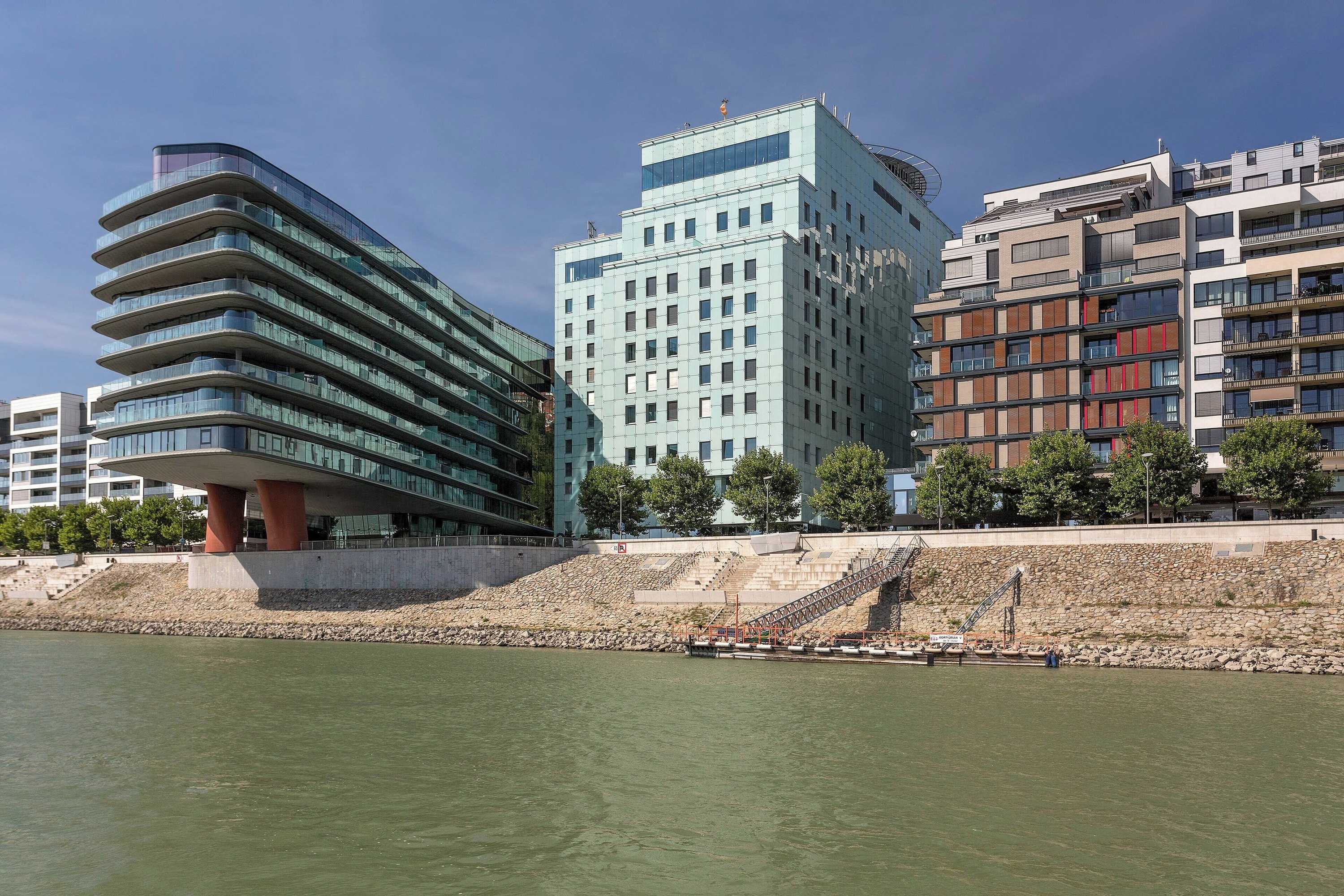 Gift card for Grand Hotel River Park, a Luxury Collection Hotel Bratislava Gift card for Grand Hotel River Park, a Luxury Collection Hotel Bratislava