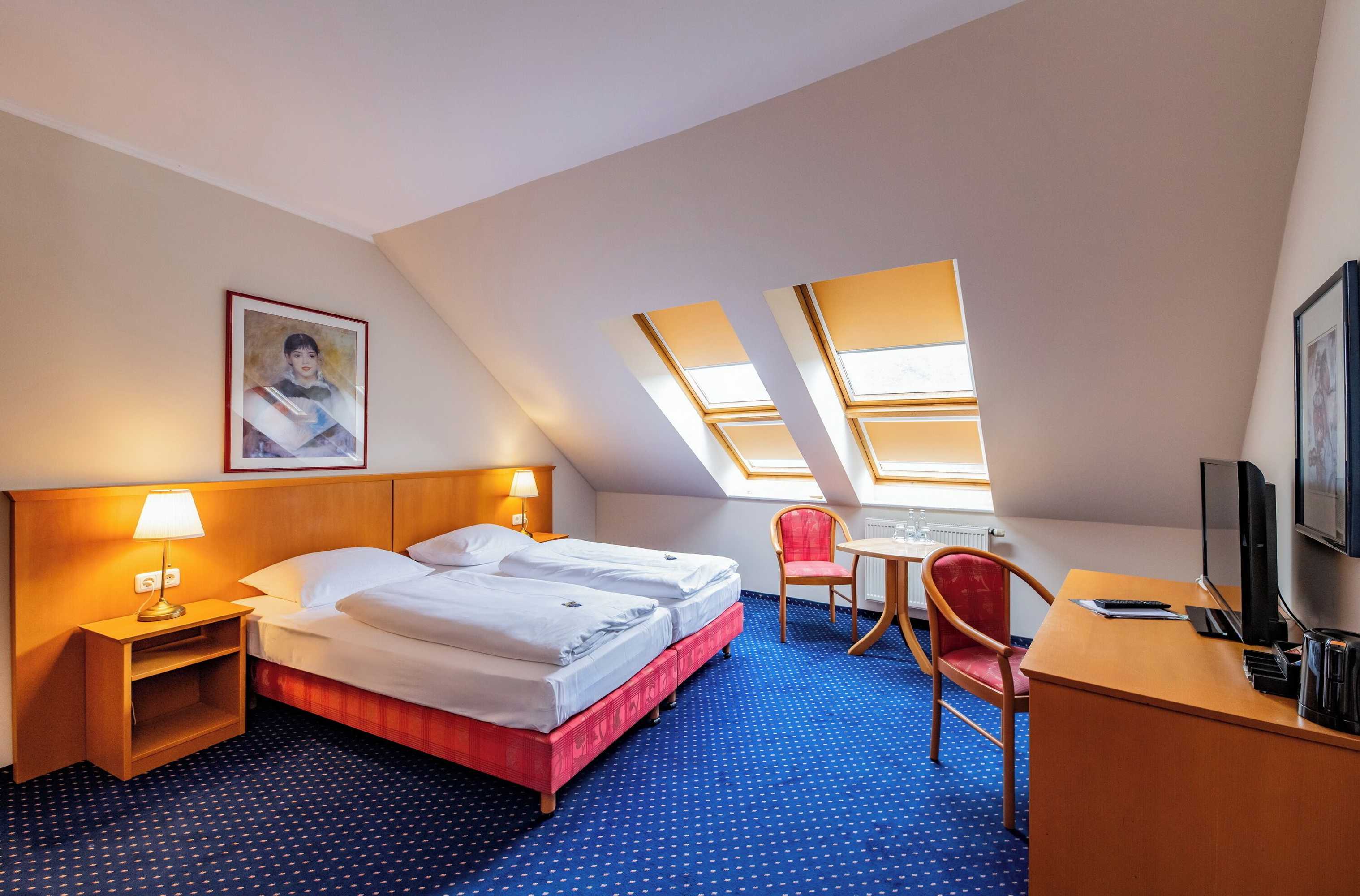 Gift card for Hotel Glockenhof Eisenach