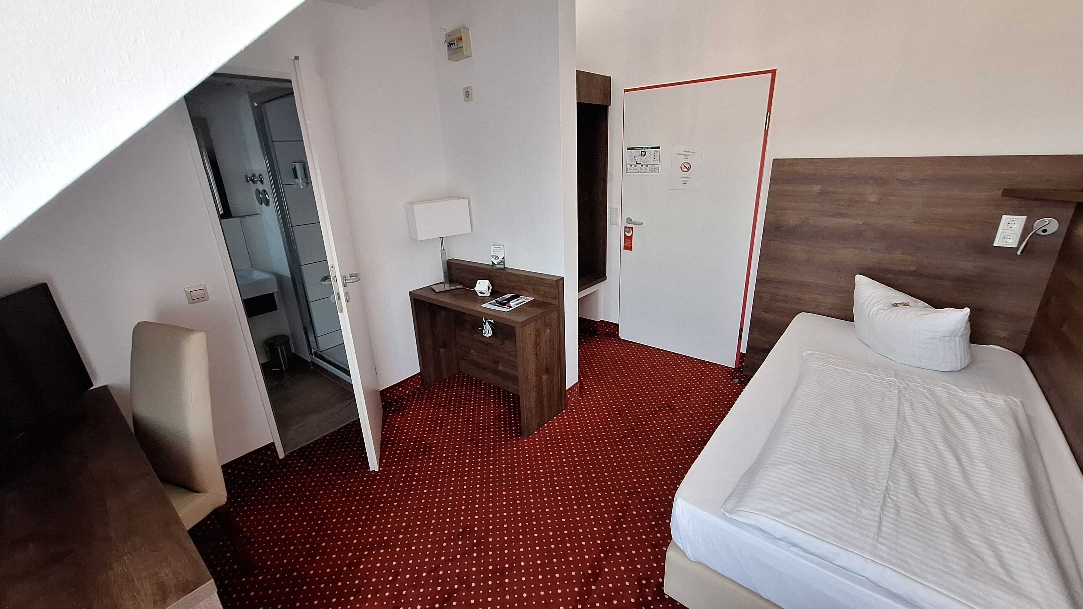 Gift card for Invite Hotel Nürnberg City Gift card for Invite Hotel Nürnberg City