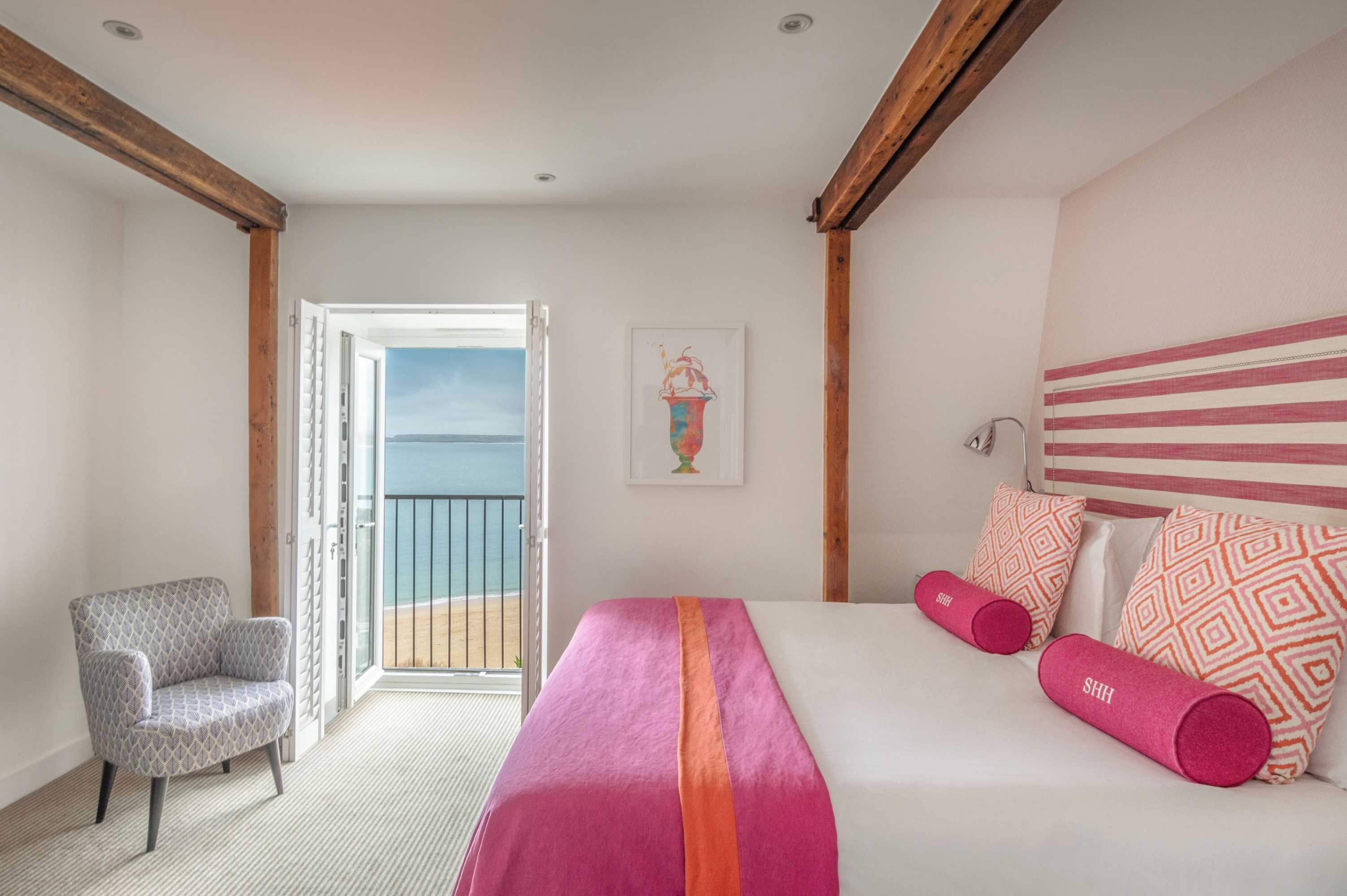 Gift card for Harbour Hotel St Ives Gift card for Harbour Hotel St Ives
