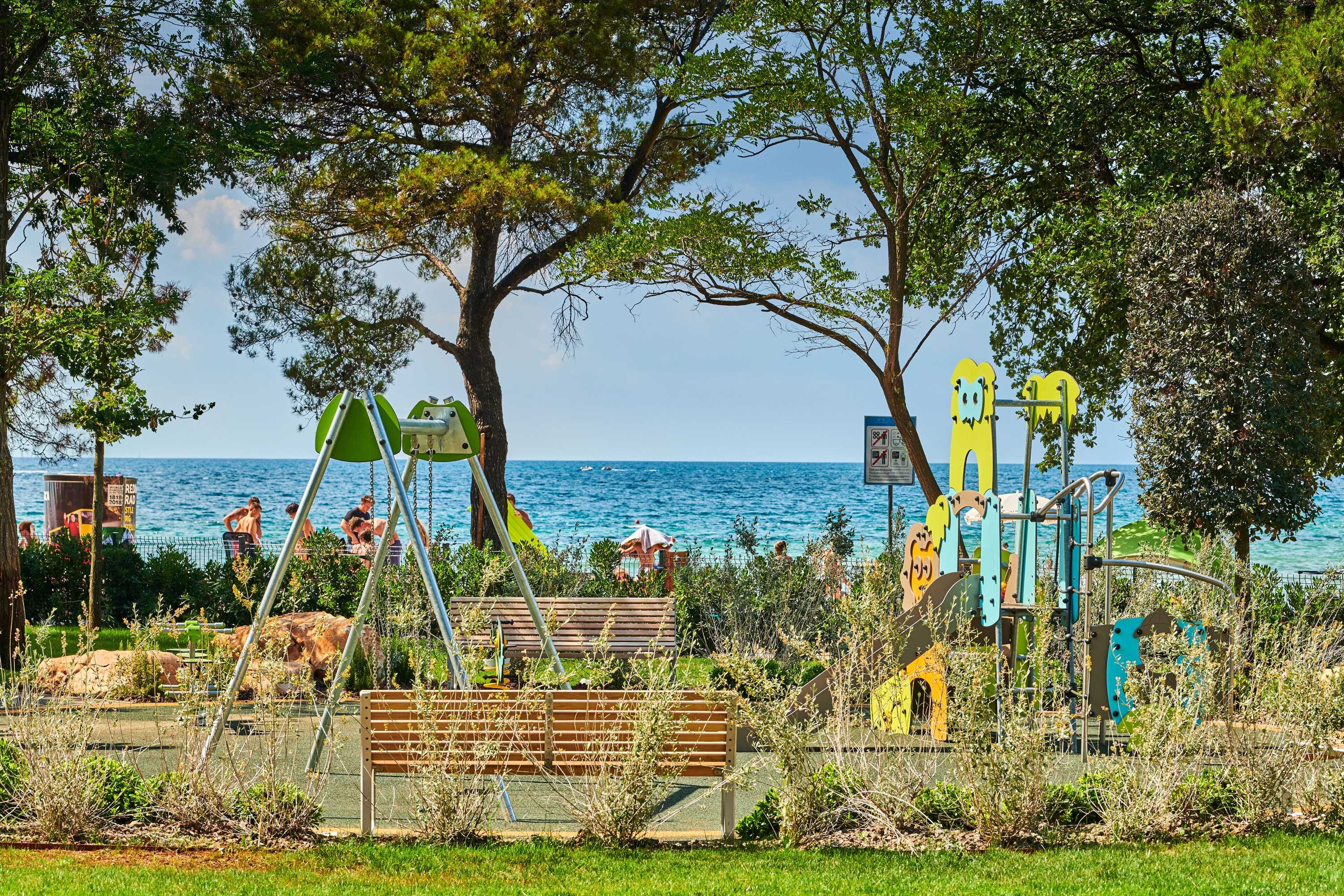 Gift card for Hotel Umag Plava Laguna Gift card for Hotel Umag Plava Laguna