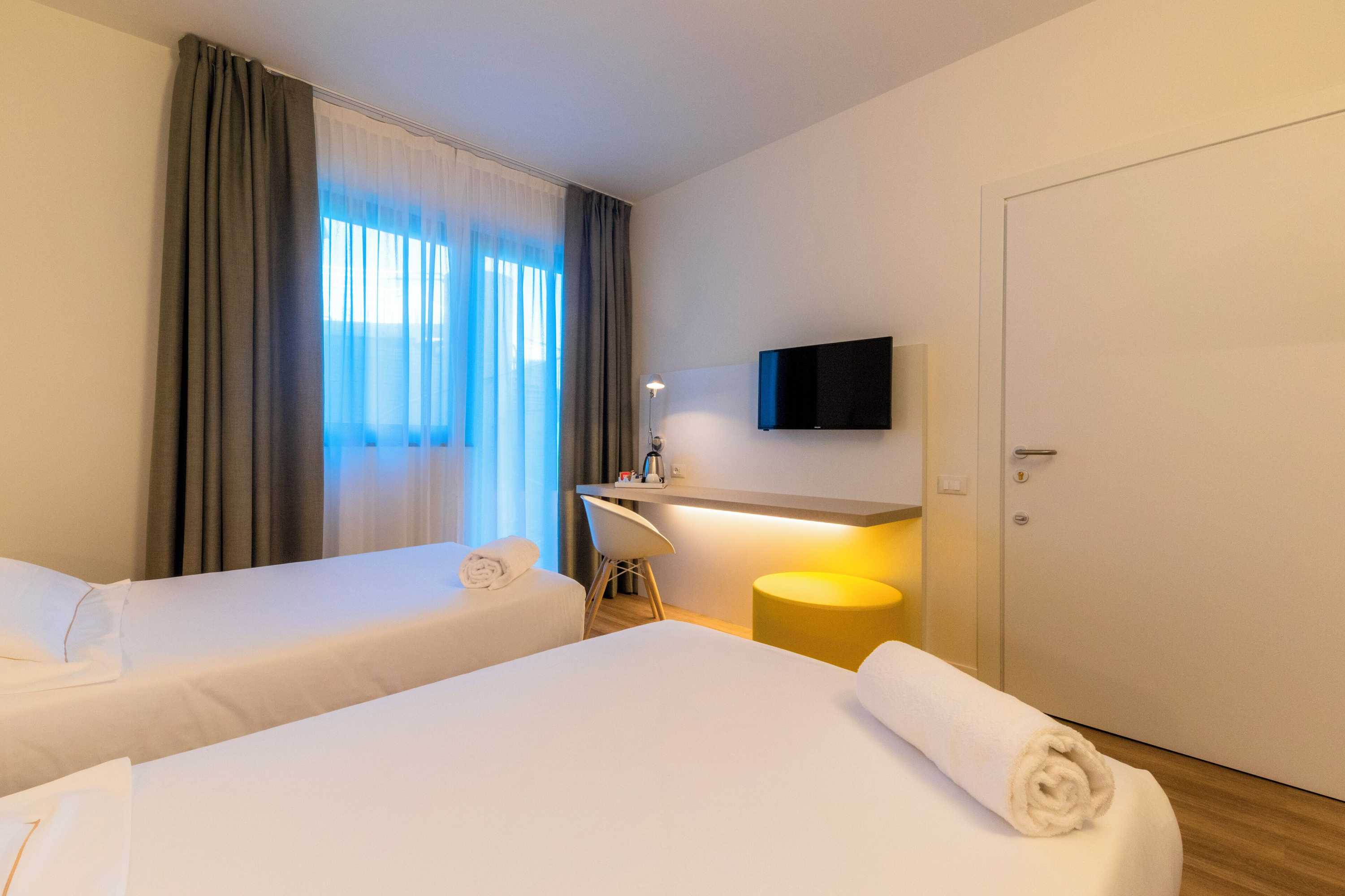 Gift card for Airport Hotel