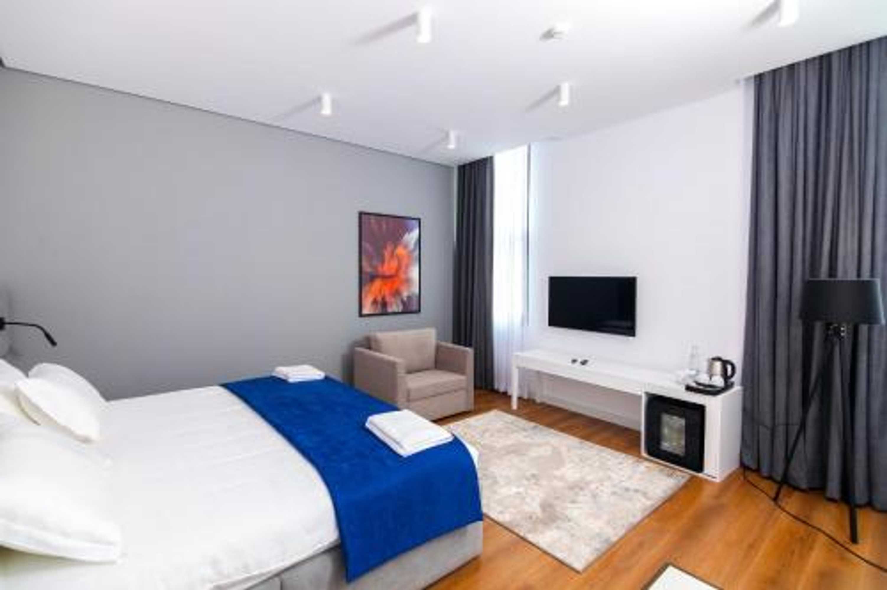 Gift card for N Hotel BY Noshi Gift card for N Hotel BY Noshi