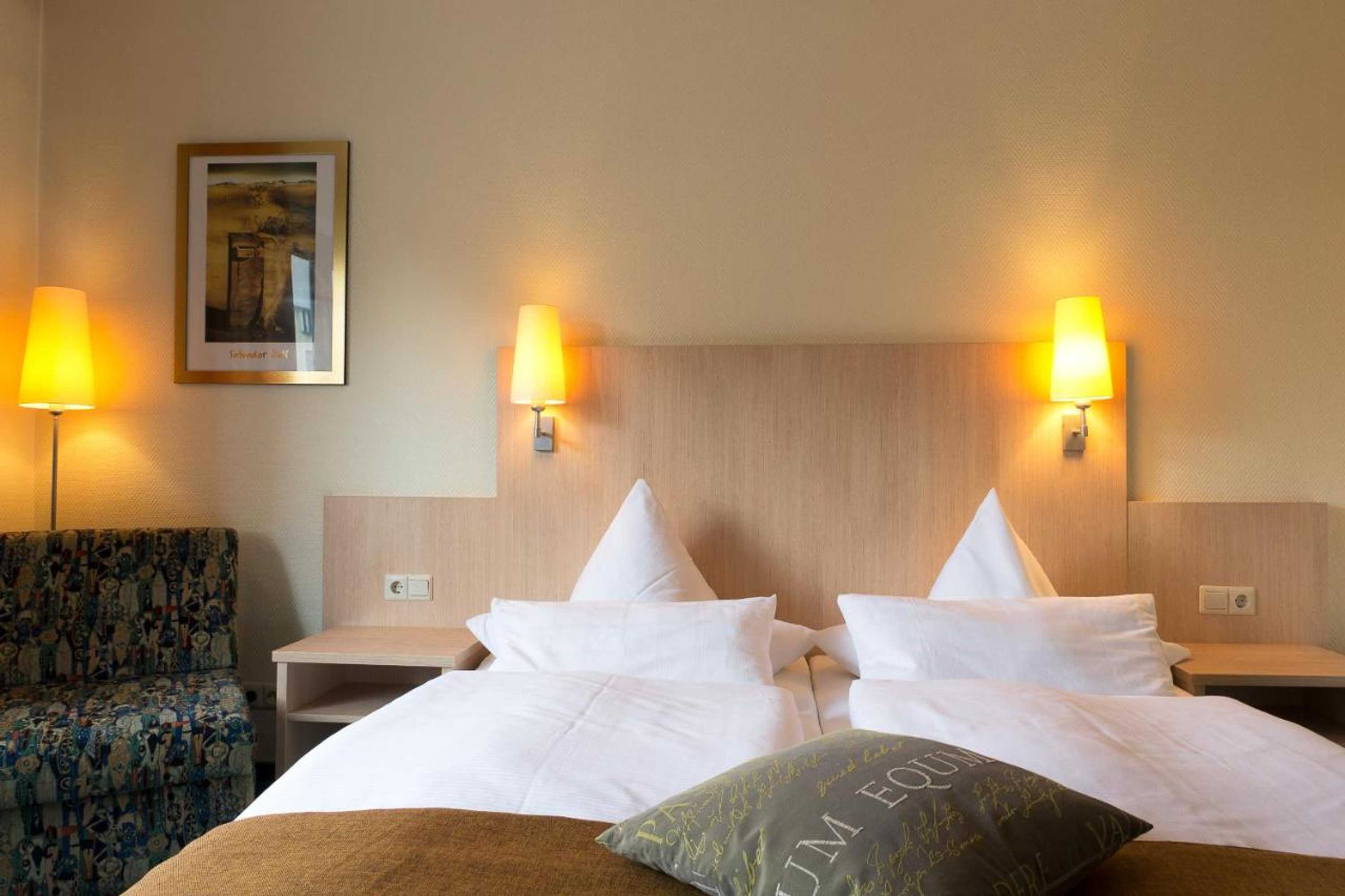 Gift card for Deutsches Haus