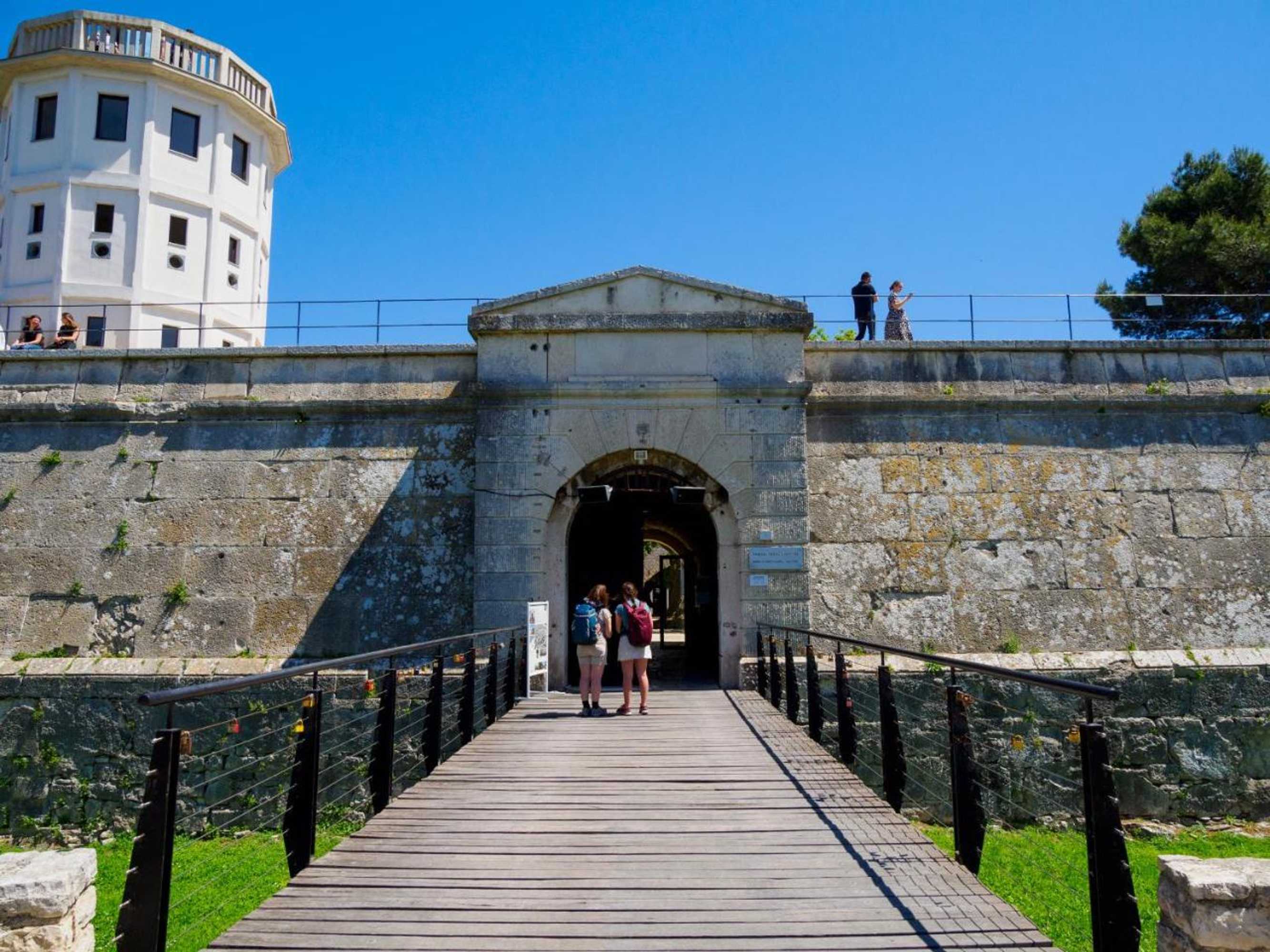 Gift card for Sea View Villa Sun Sea & Fire