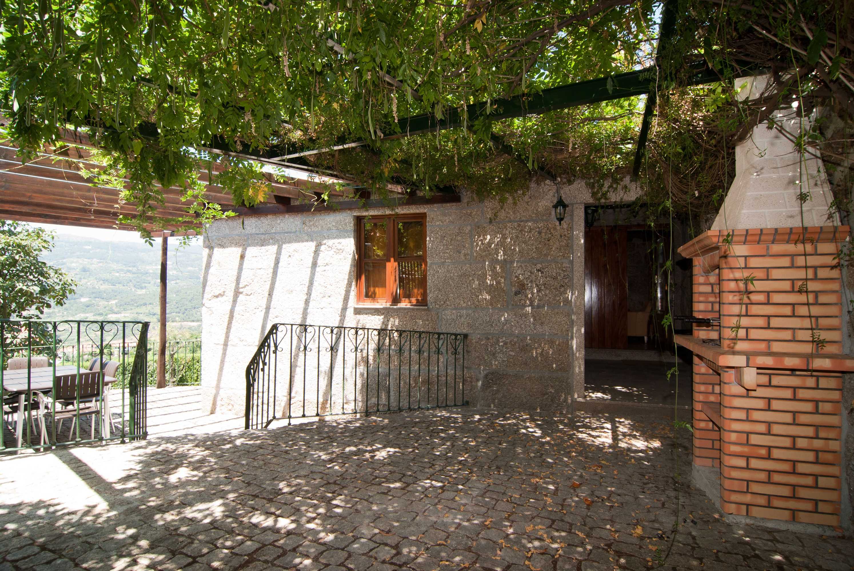 Gift card for Quinta do Outeiro