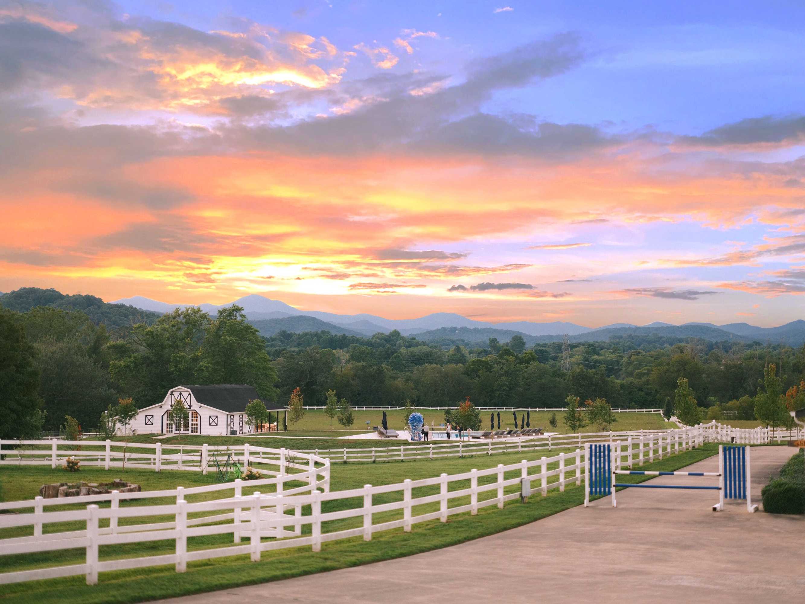 Gift card for The Horse Shoe Farm Gift card for The Horse Shoe Farm
