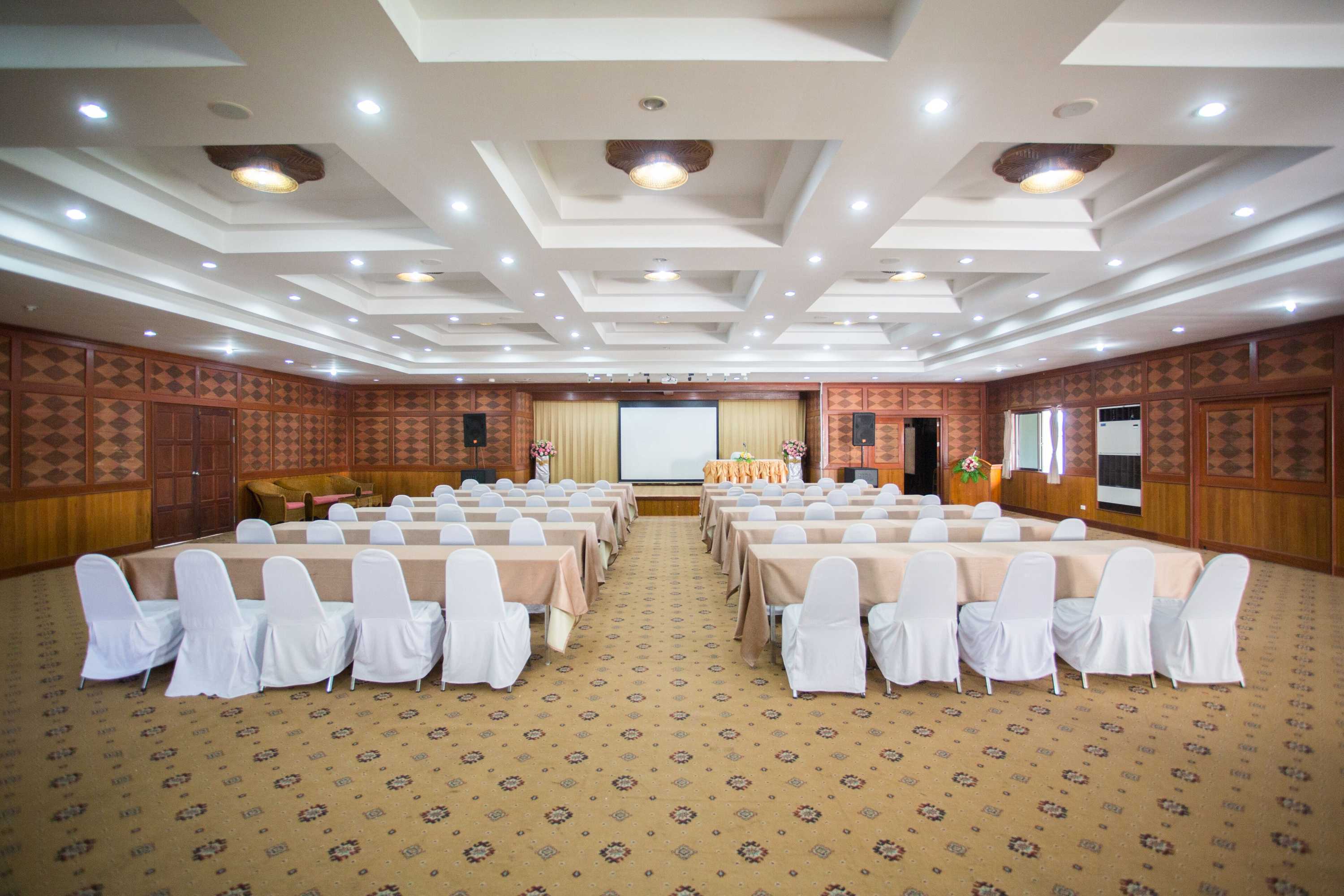 Gift card for 100 Islands Resort & Spa