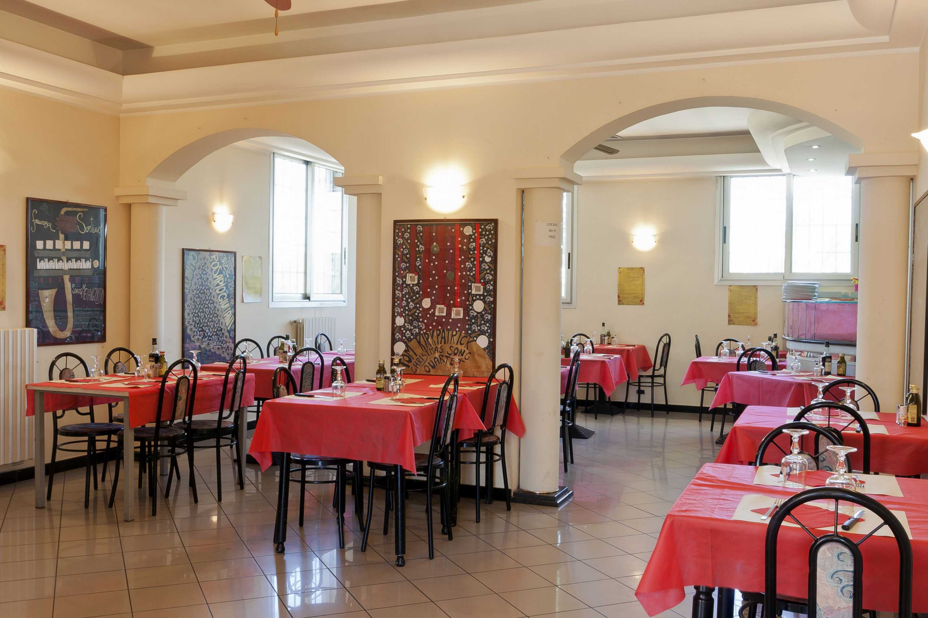 Gift card for Hotel Daniela