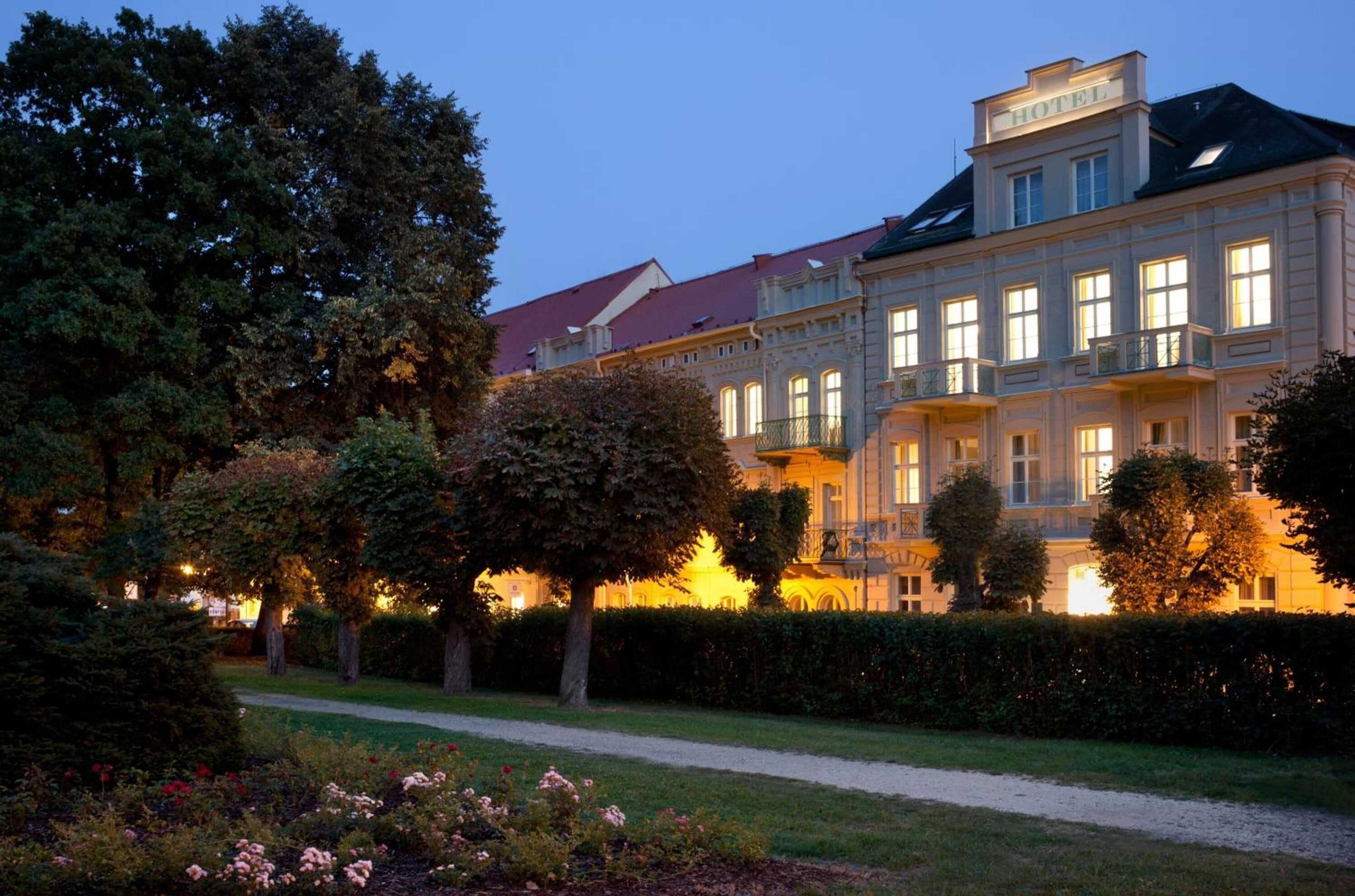 Gift card for Badenia Hotel Praha Gift card for Badenia Hotel Praha