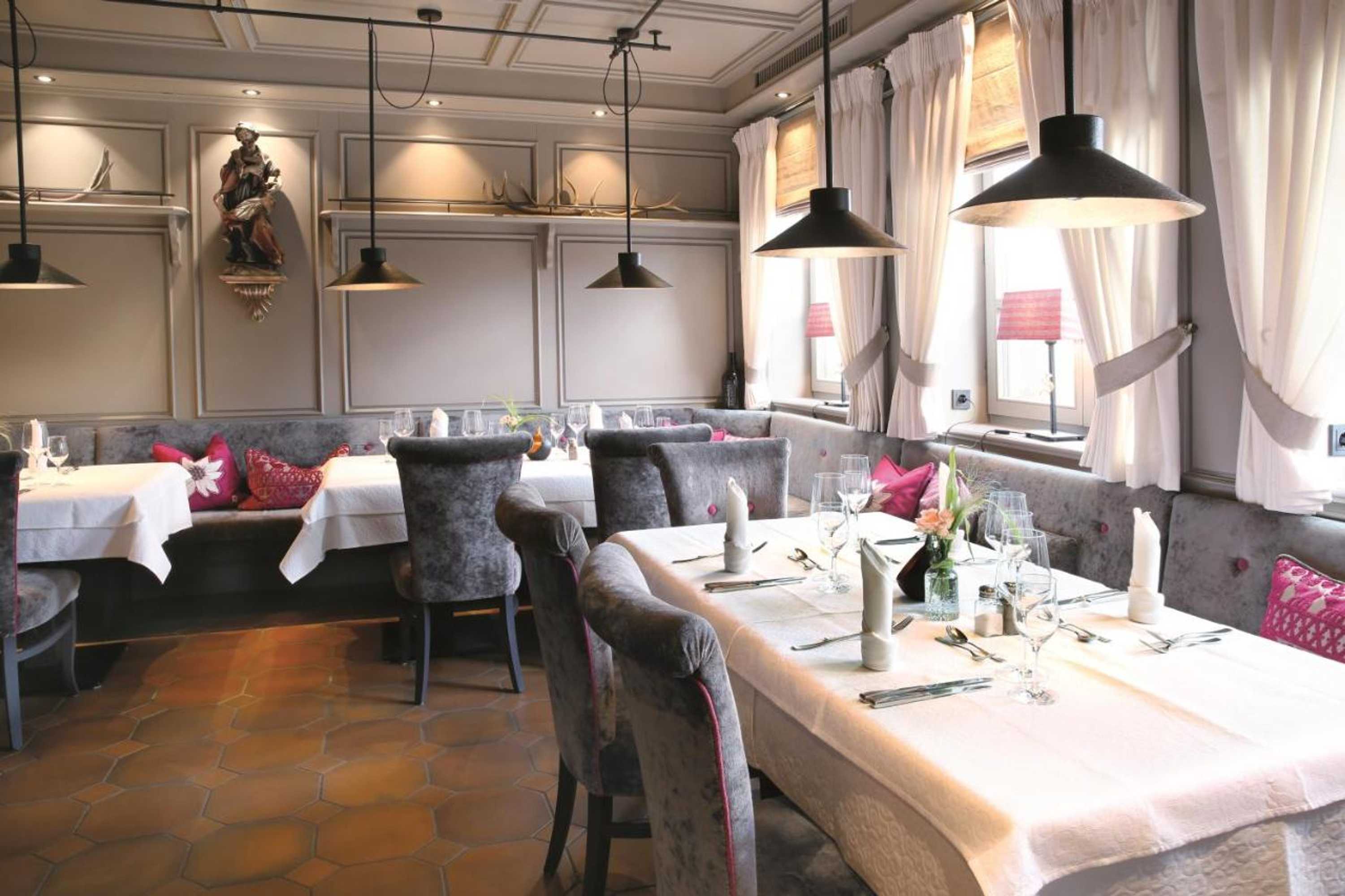 Gift card for Sepperlwirt