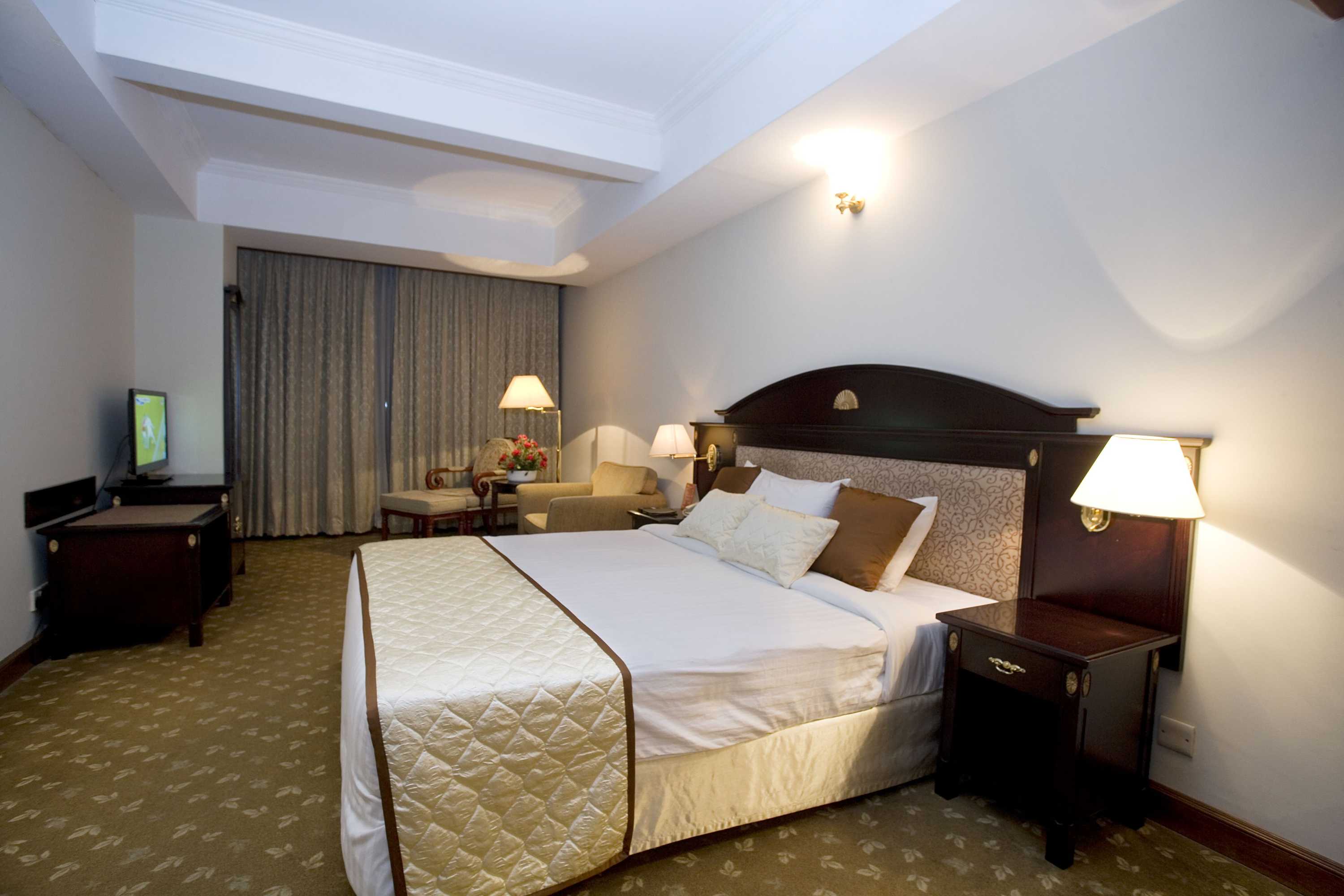 Gift card for Hotel Sarina