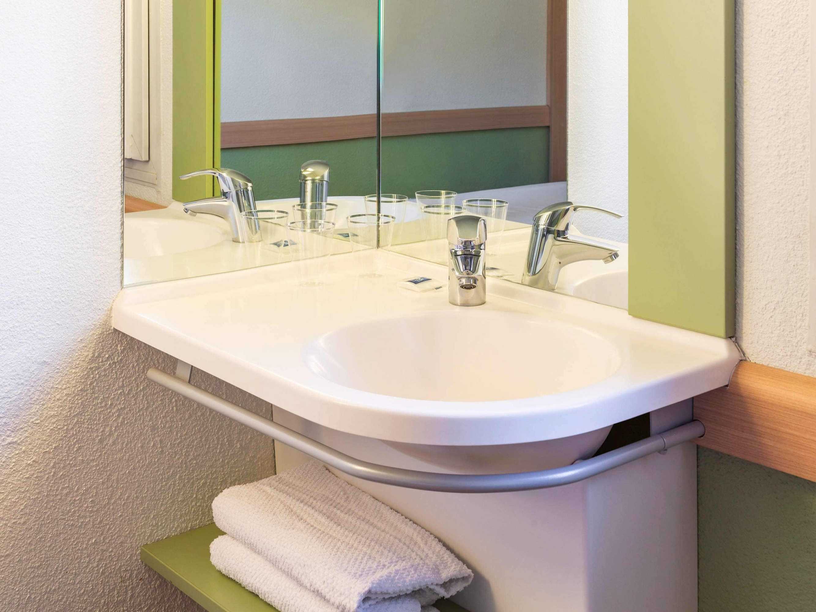 Gift card for Ibis Budget Saint Gratien Enghien Les Bains Gift card for Ibis Budget Saint Gratien Enghien Les Bains