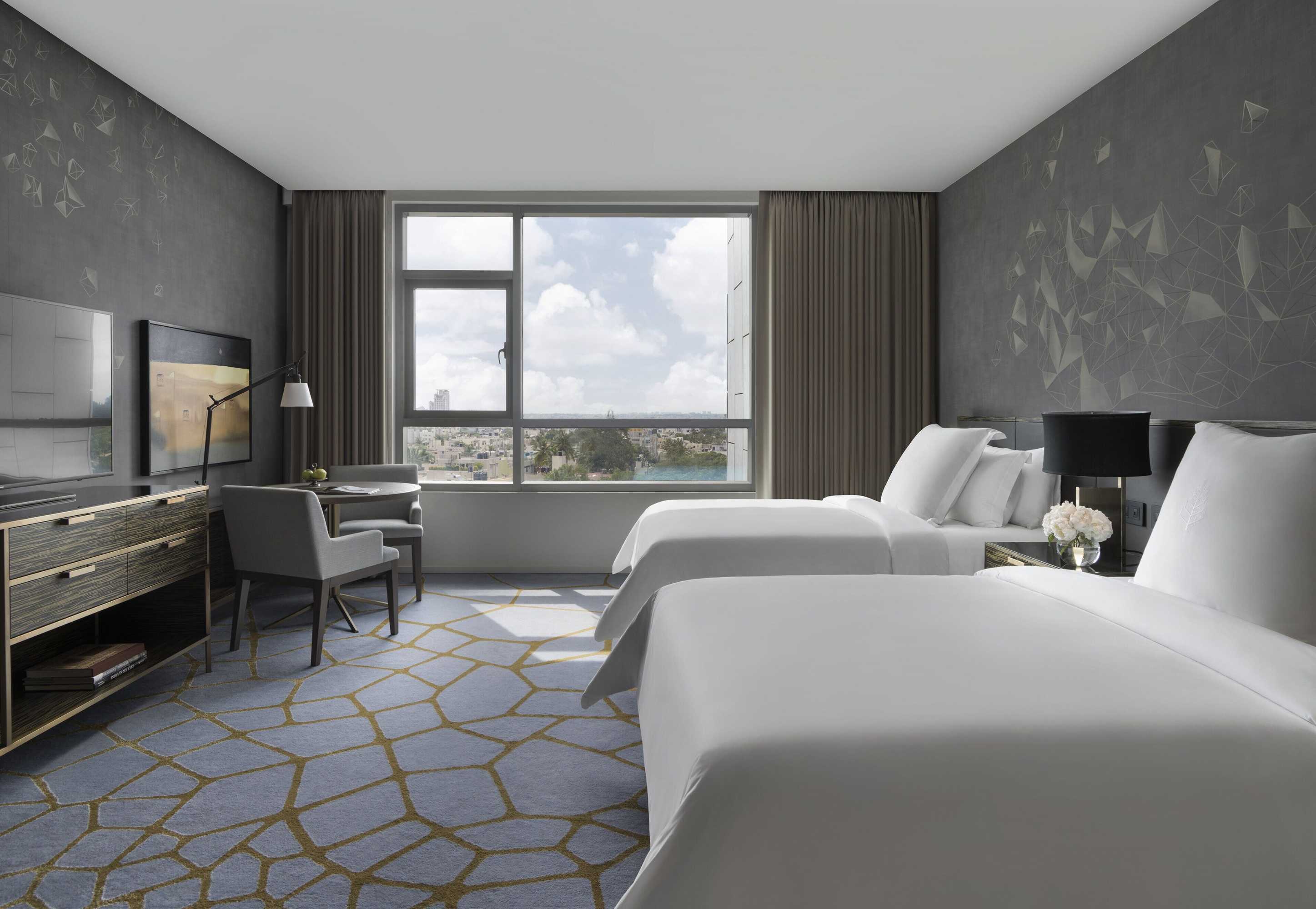 Gift card for Four Seasons Hotel Bengaluru at Embassy One Gift card for Four Seasons Hotel Bengaluru at Embassy One