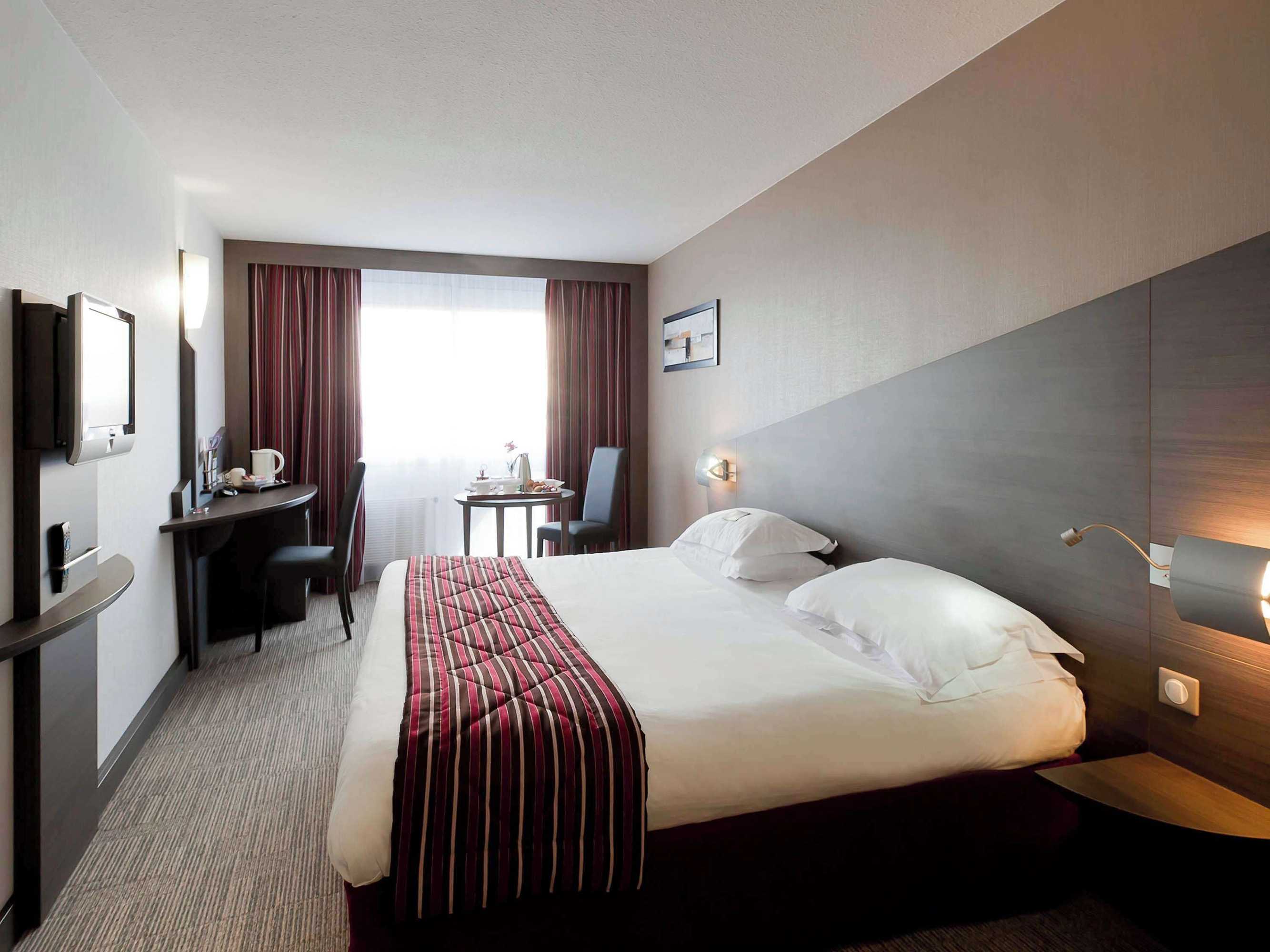 Gift card for Mercure Vannes Le Port Gift card for Mercure Vannes Le Port