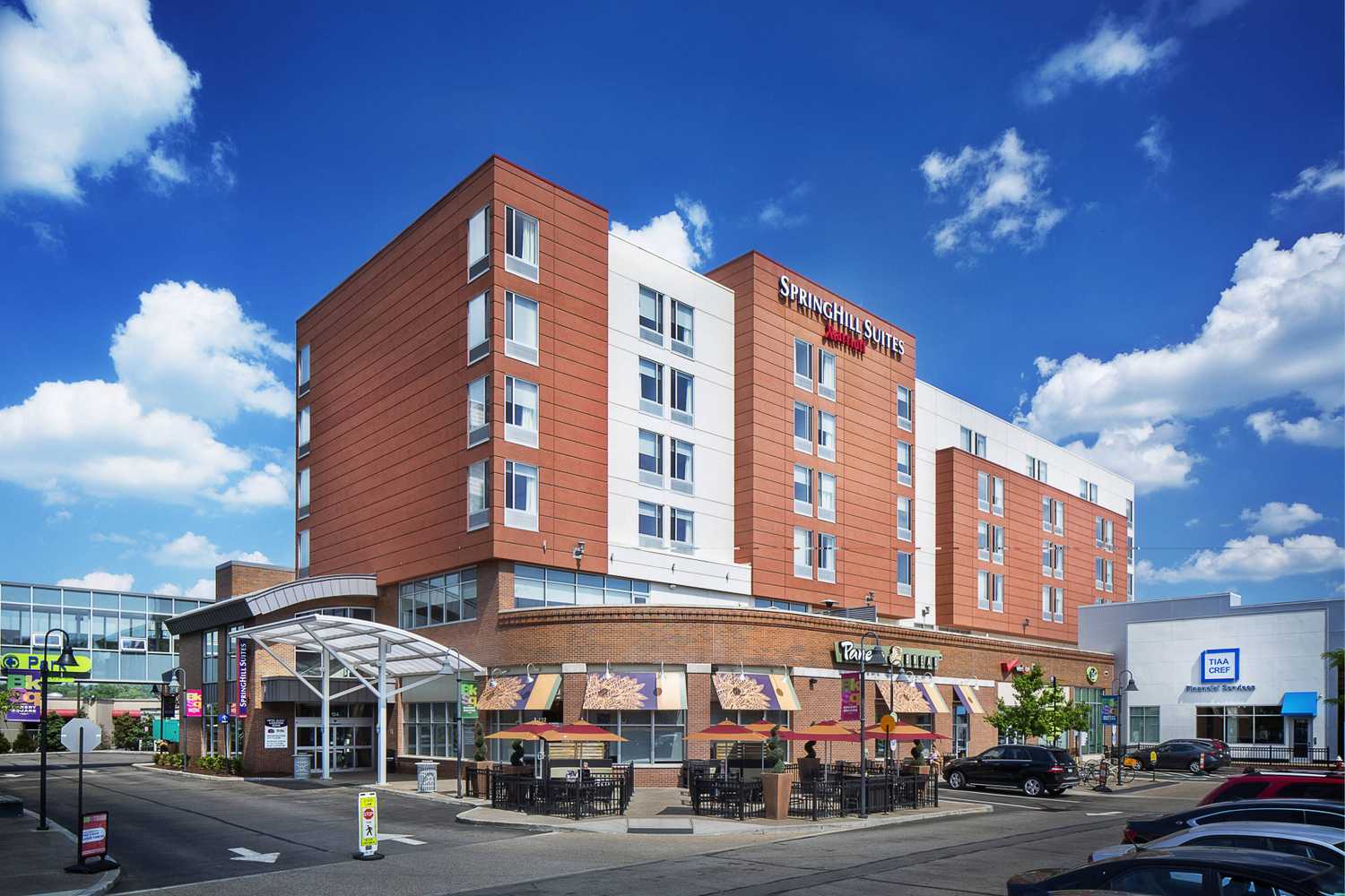 Gift card for Springhill Suites by Marriott Pittsburgh Bakery Square Gift card for Springhill Suites by Marriott Pittsburgh Bakery Square