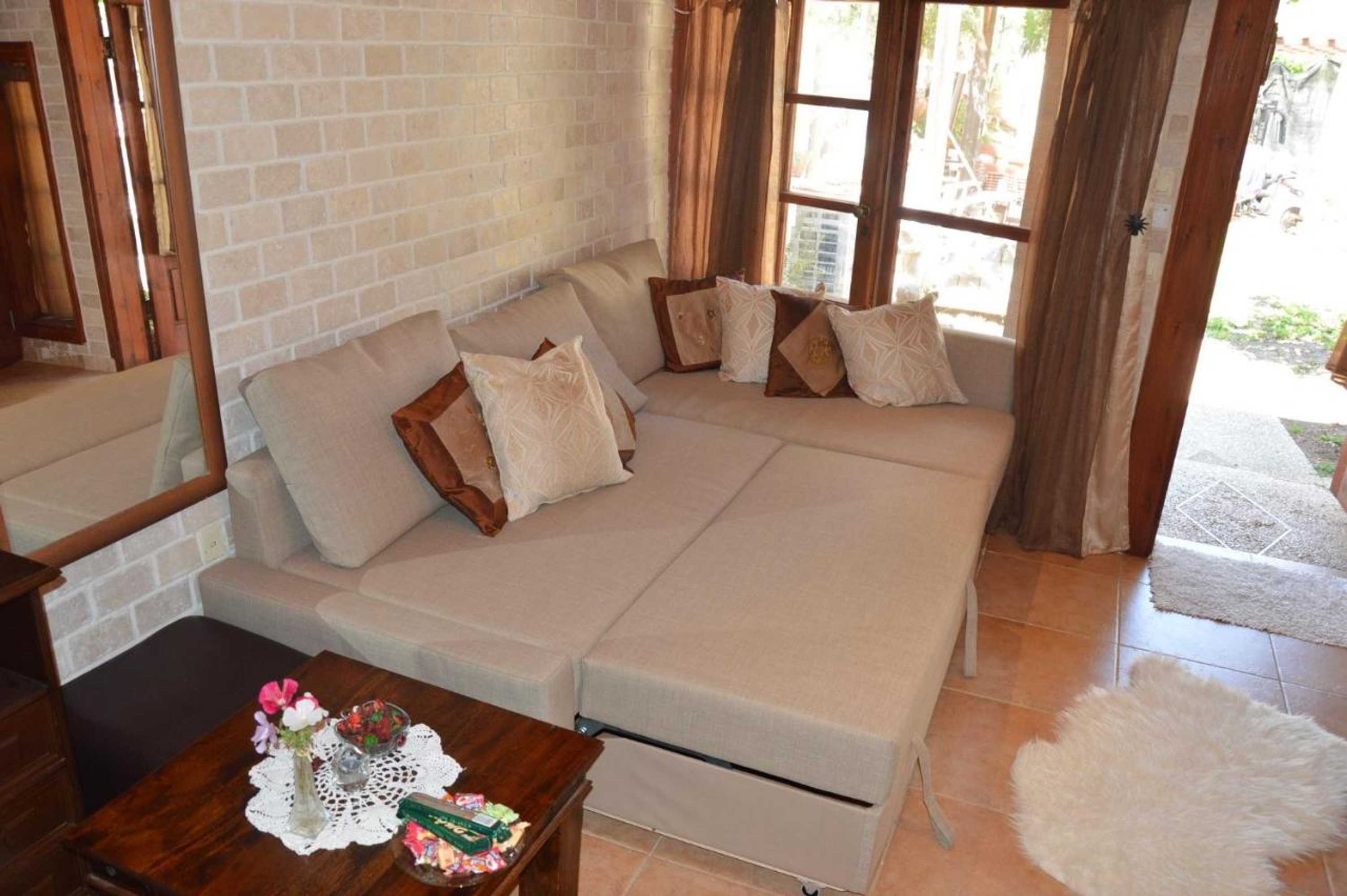 Gift card for Czarina Cabin הבקתה הקיסרית והדירה הקיסרית Czarina Apartment