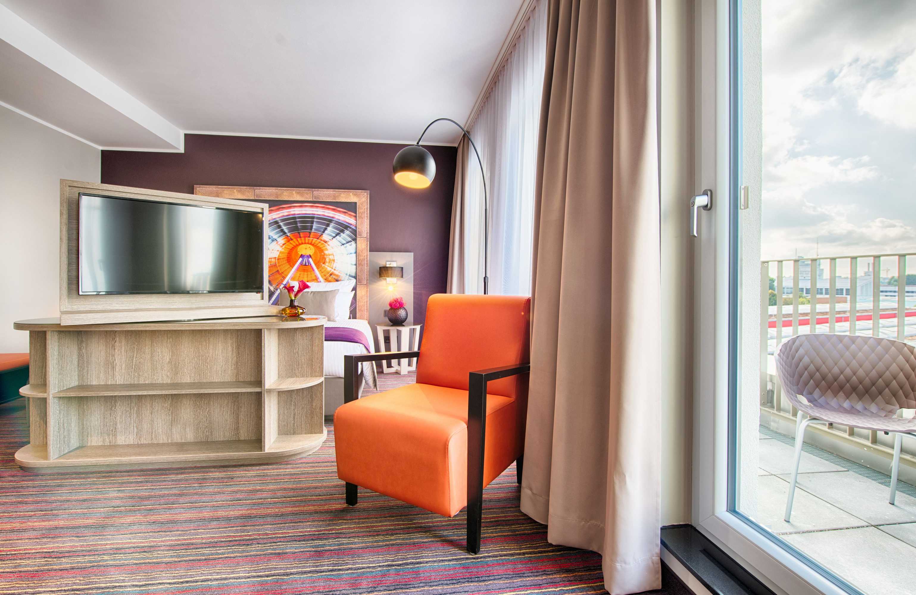 Gift card for Leonardo Hotel Munich City South Gift card for Leonardo Hotel Munich City South