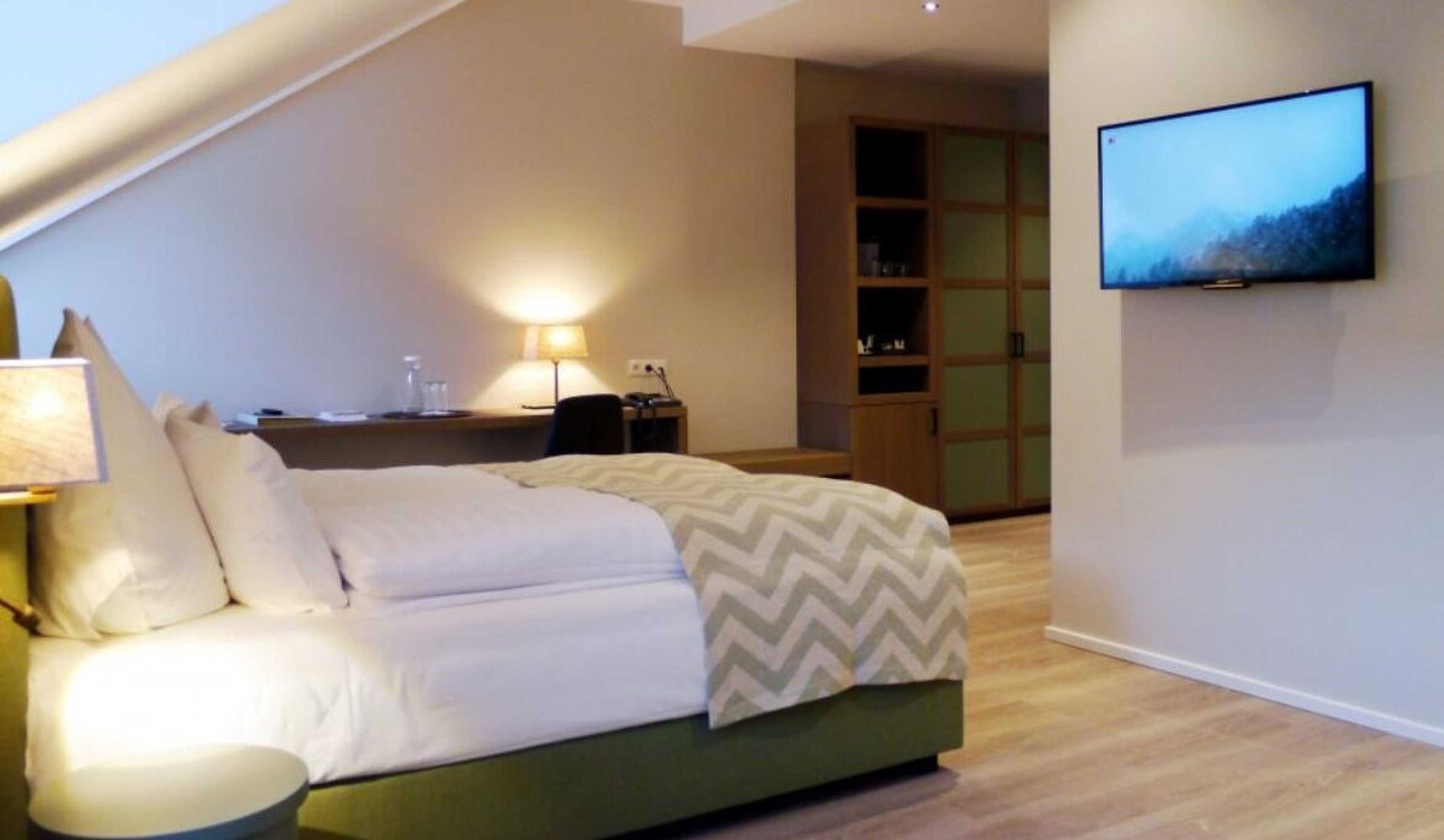 Gift card for Romantik Hotel Das Lindner Gift card for Romantik Hotel Das Lindner