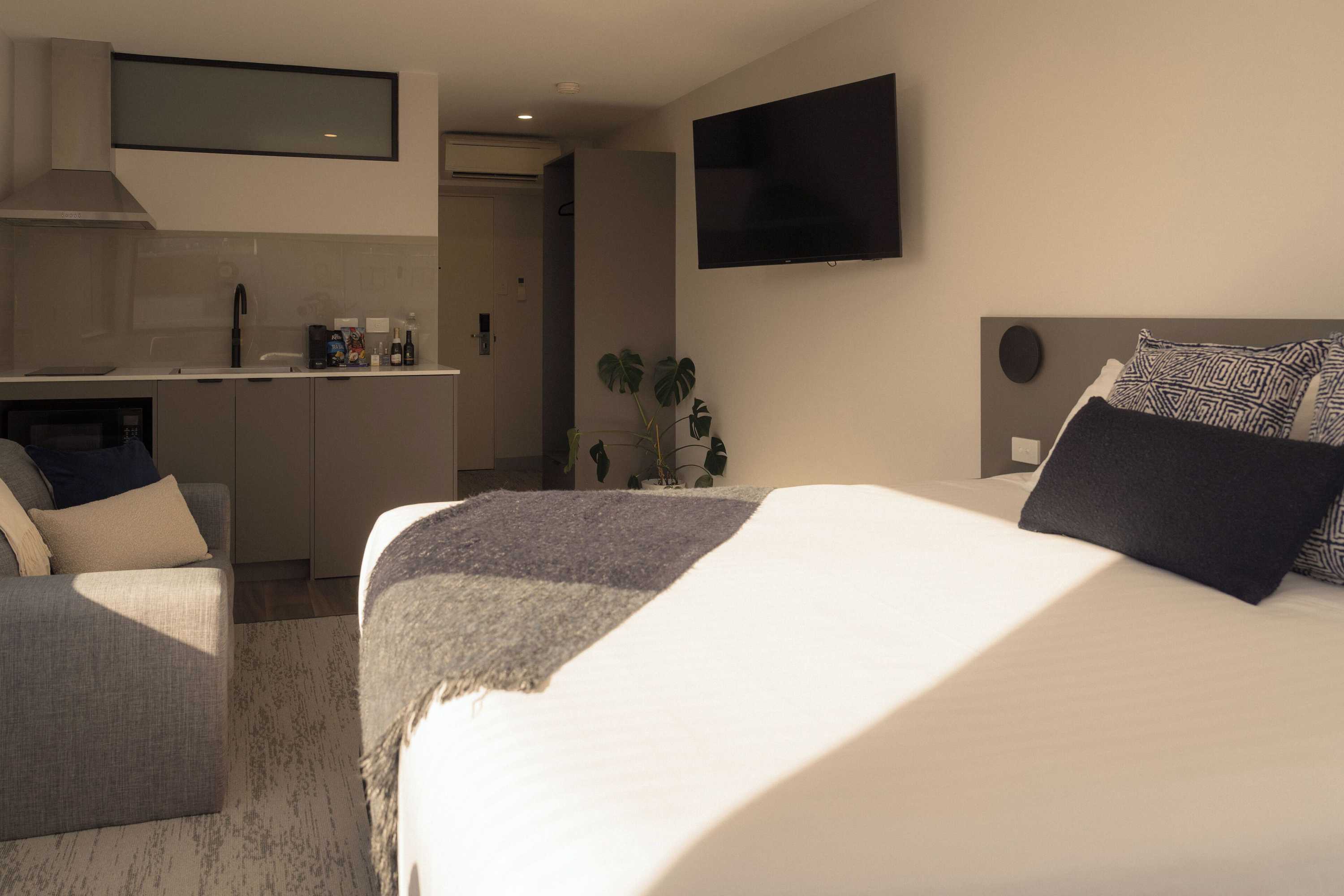 Gift card for 429 Apartments And Suites