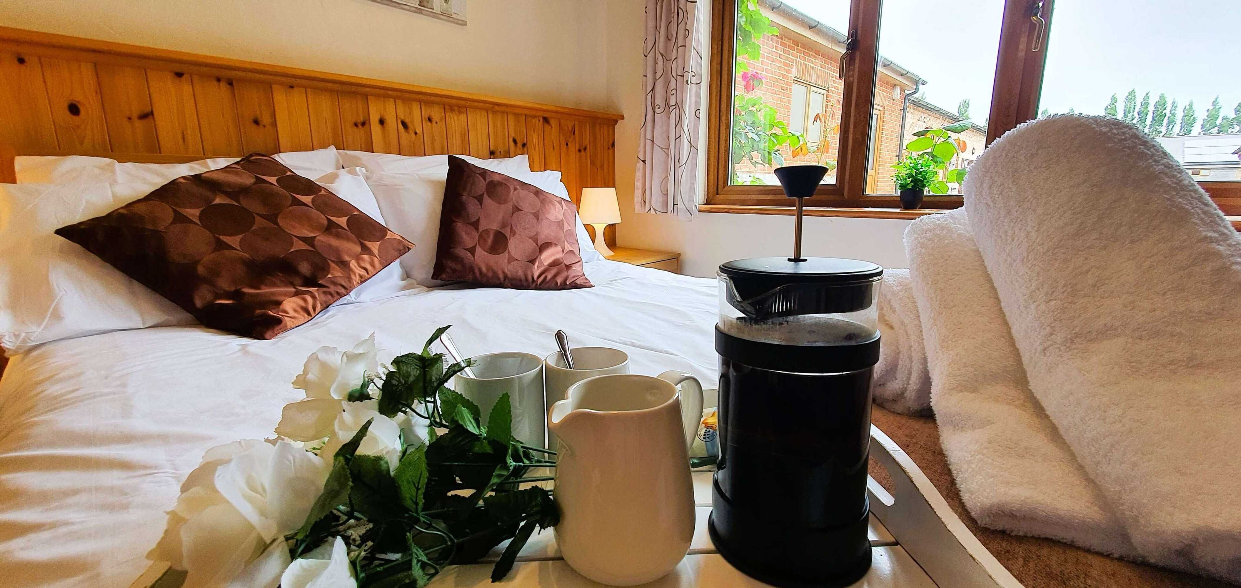 Gift card for The Victorian Barn, Self-Catering Holidays With Pool And Hot Tubs, Dorset Gift card for The Victorian Barn, Self-Catering Holidays With Pool And Hot Tubs, Dorset