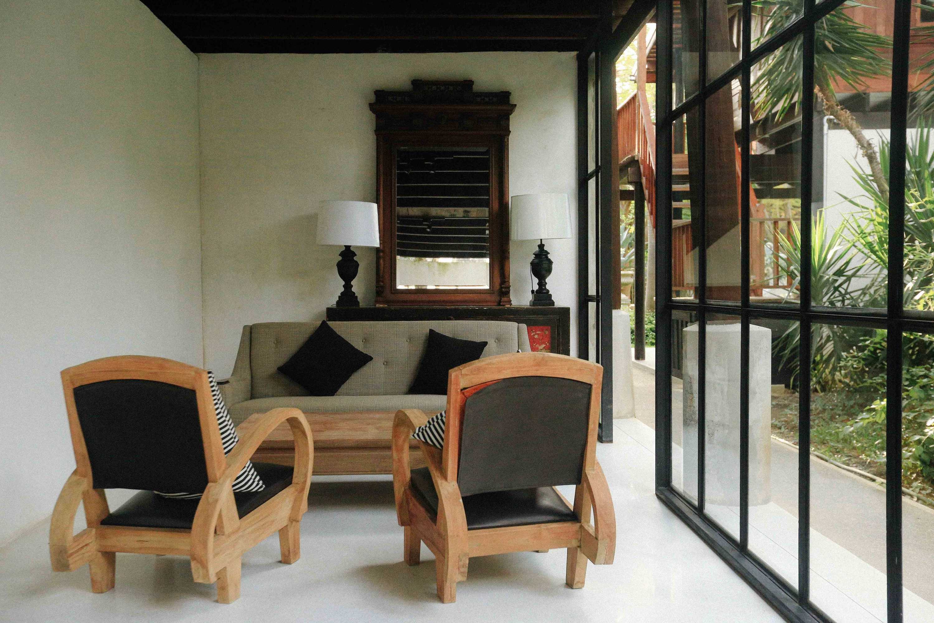 Gift card for Villa Mahabhirom