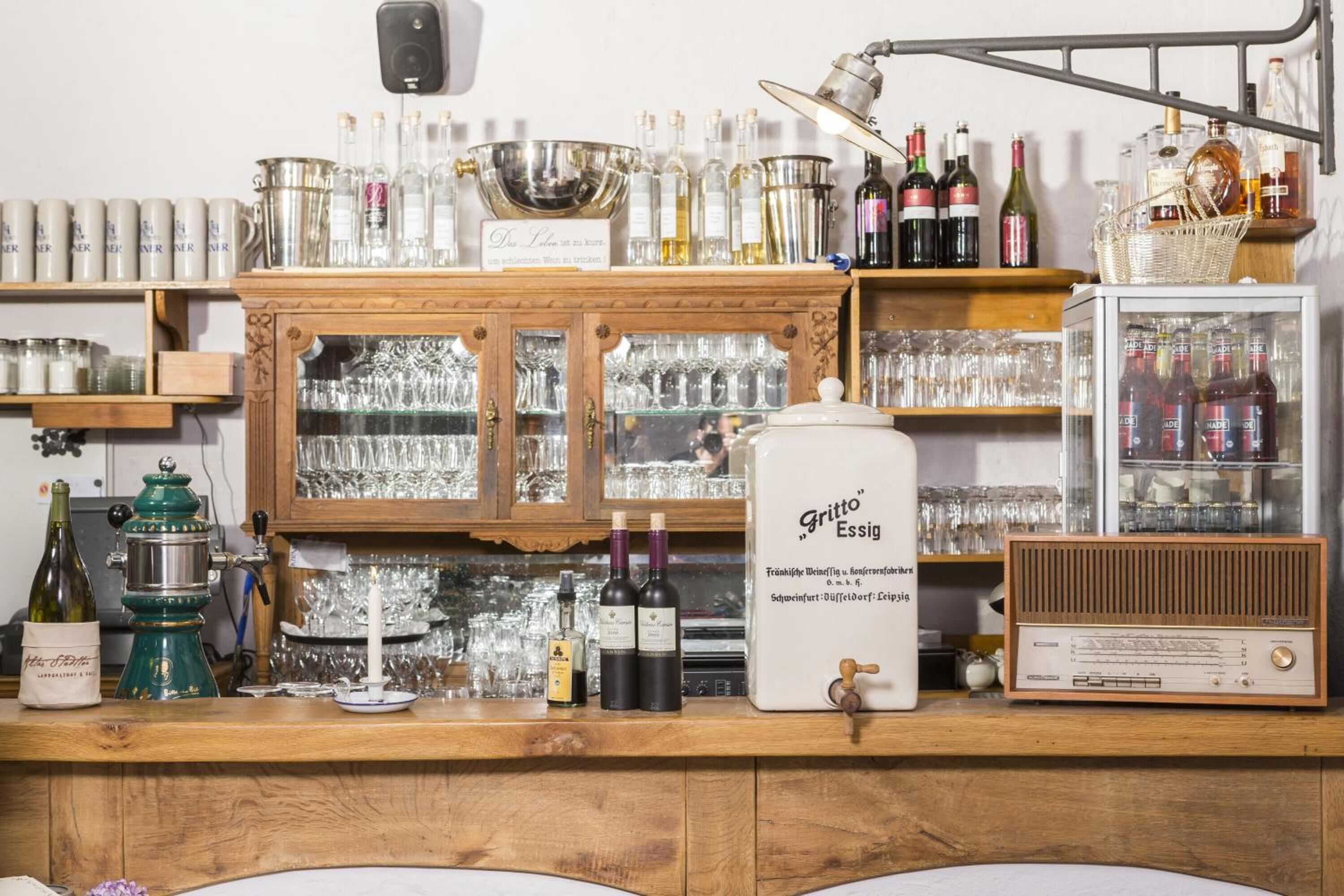 Gift card for Hotel Altes Stadttor