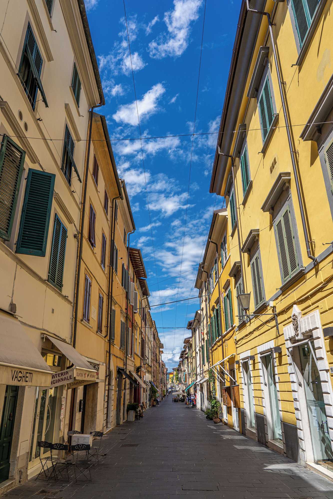 Gift card for Albergo Pietrasanta Gift card for Albergo Pietrasanta